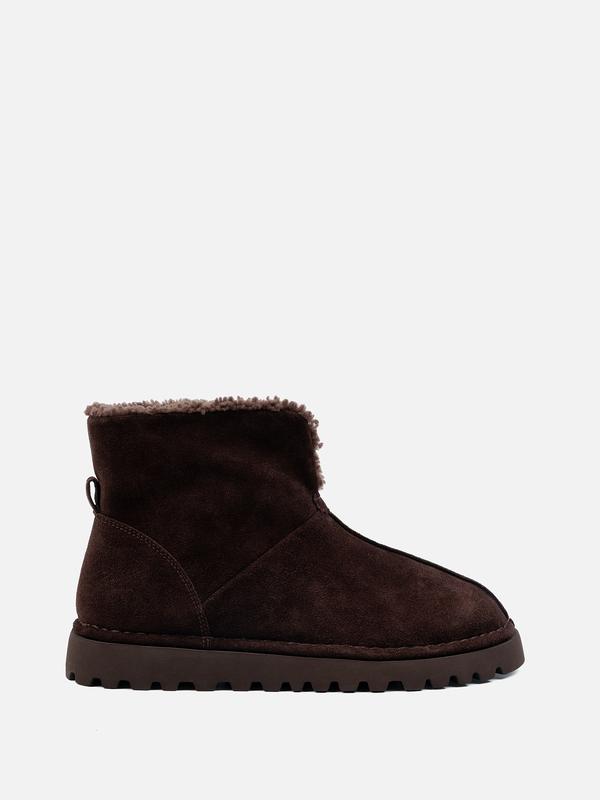 УГГИ RHEA КОРИЧНЕВЫЙ - BL Brand