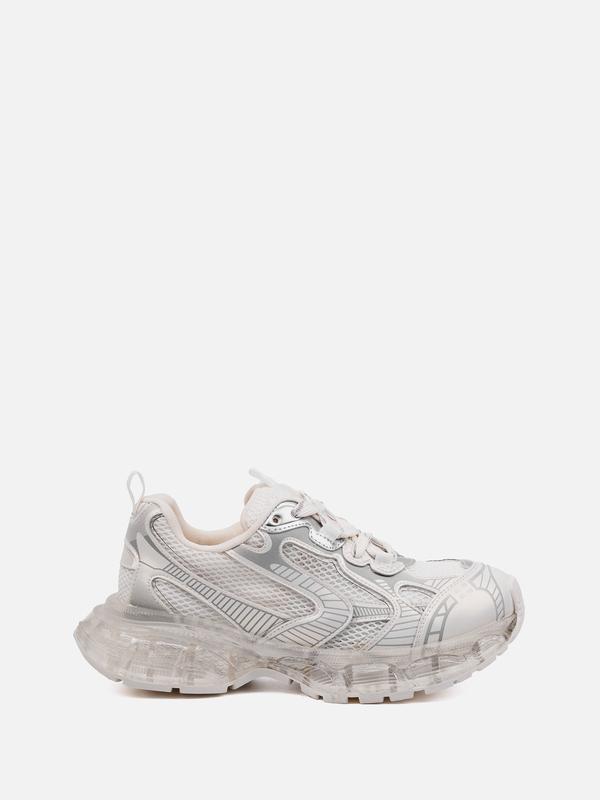 SAMPLE SALE КРОССОВКИ KLIO БЕЛЫЙ - BL Brand