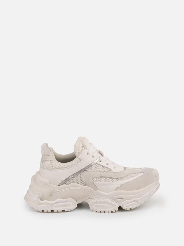 КРОССОВКИ BLANCHE МОЛОЧНЫЙ - BL Brand