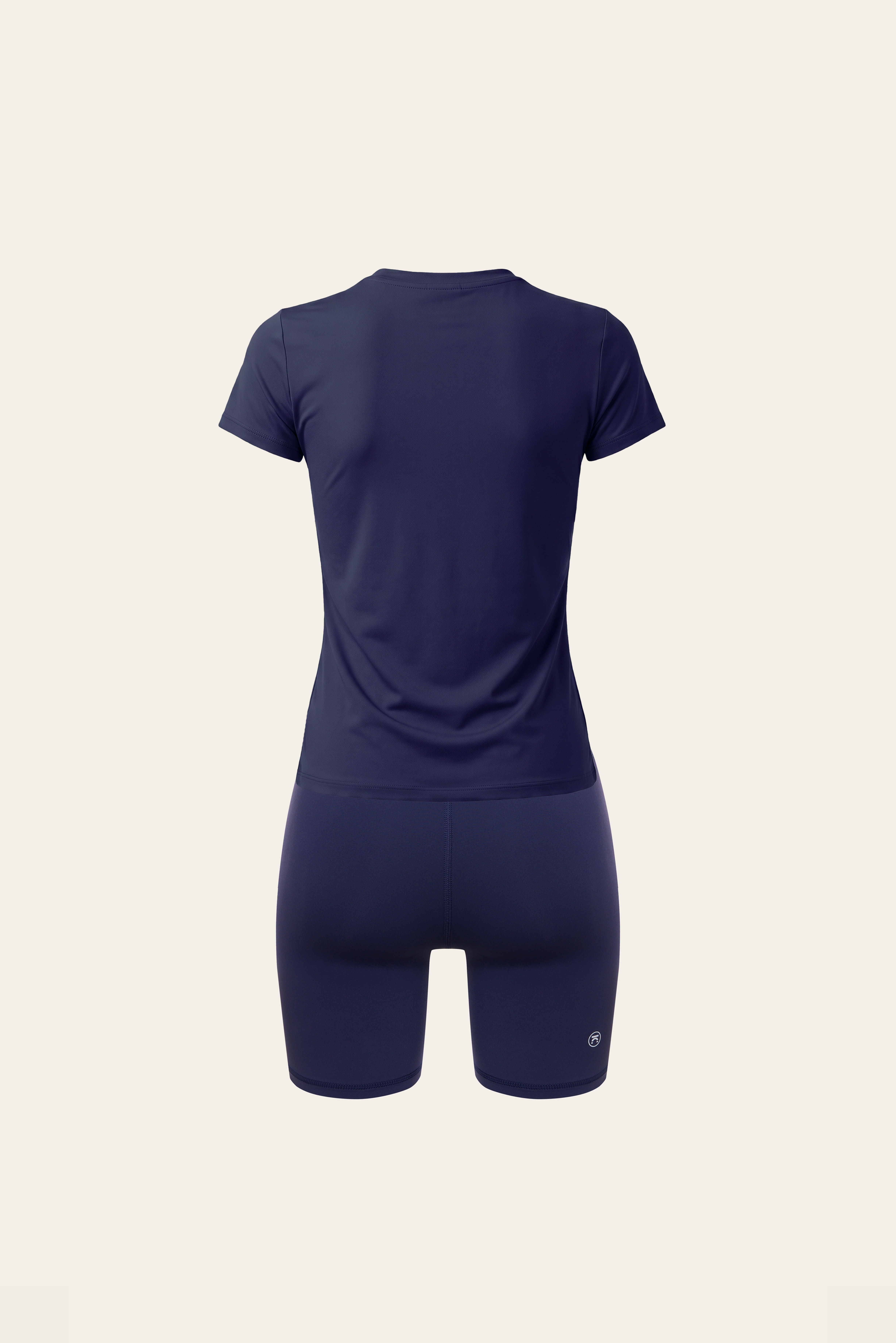 Шорты 01 Classic & Футболка 01 Slim-Fit Eclipse - фото 2