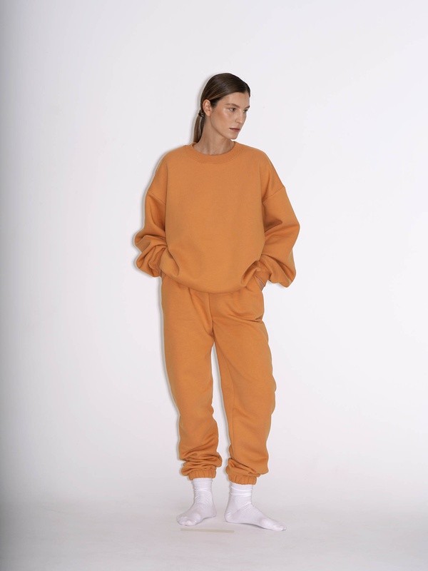 Костюм Billie, охра — Myseasons