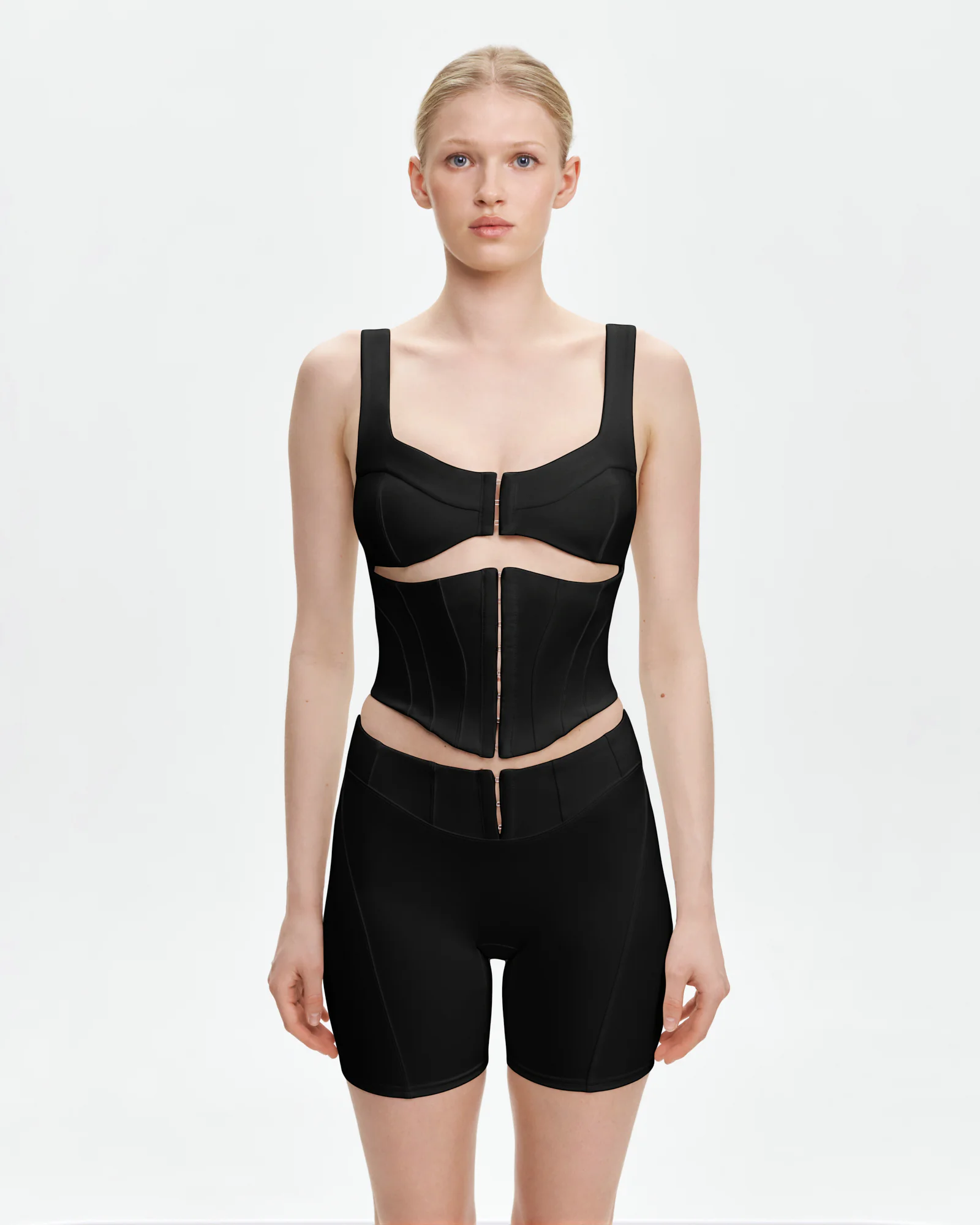 Шорты SH.46 900₽ — Fluidefit