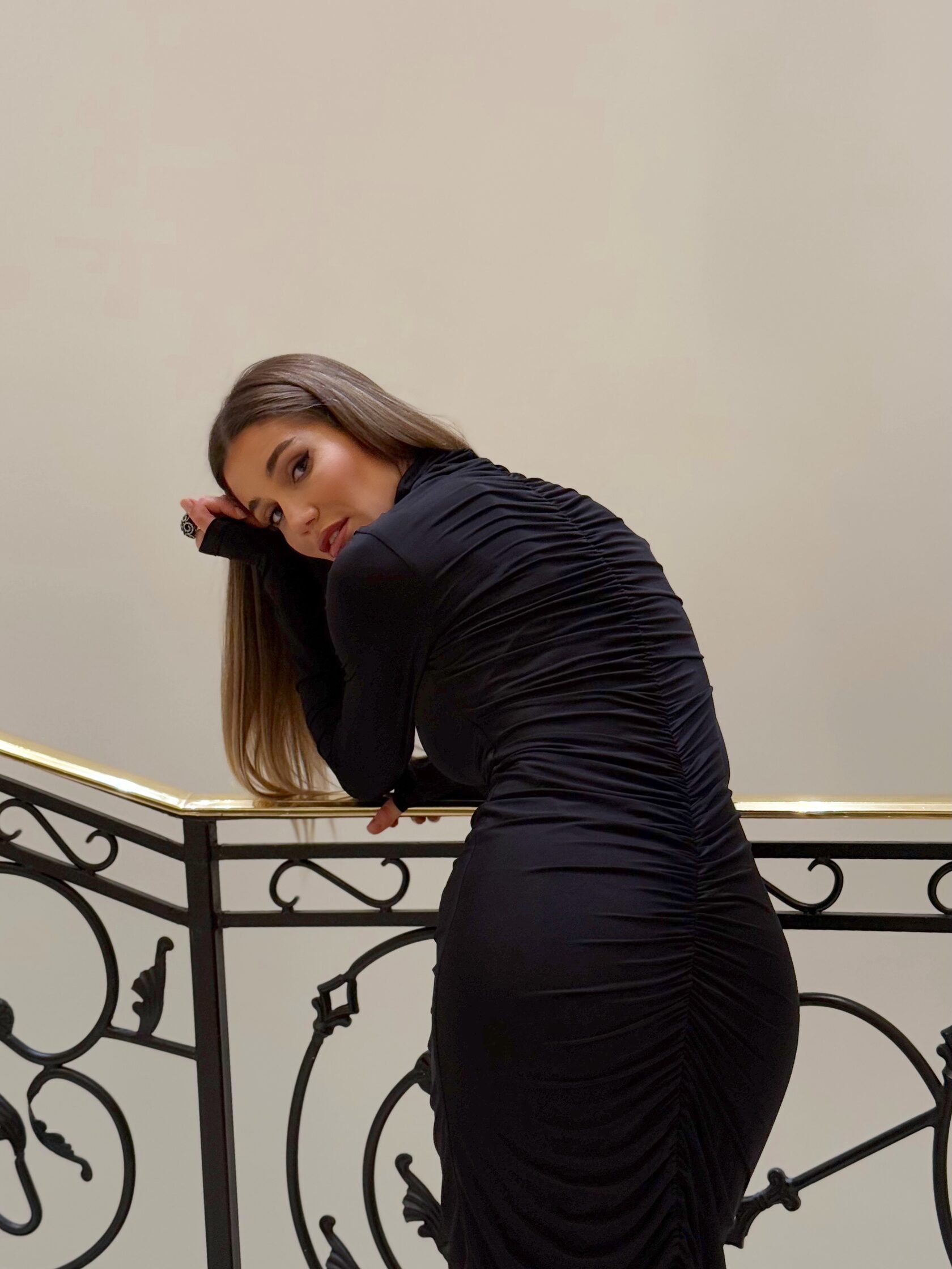 Платье «Сесилия» - фото 3