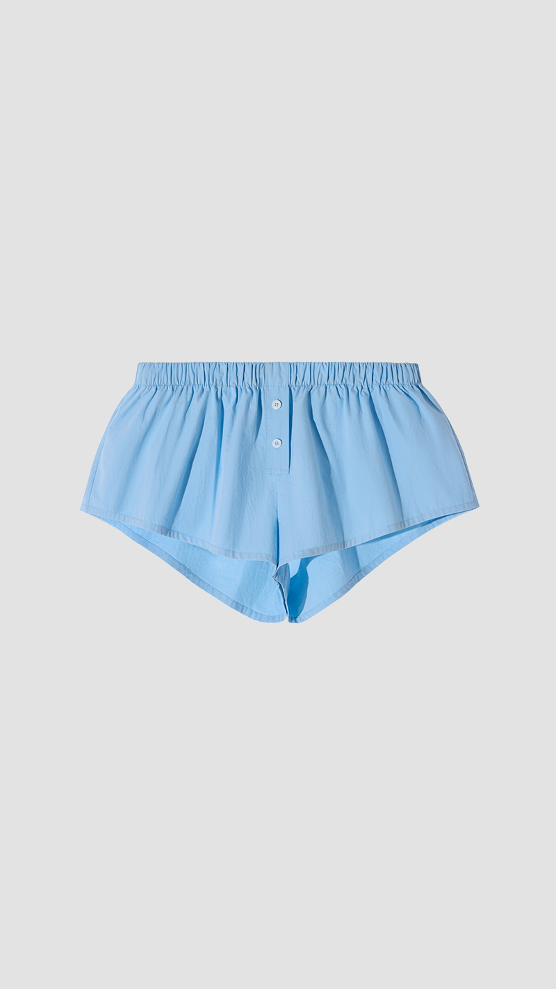 Bora Shorts Blue - Ucult