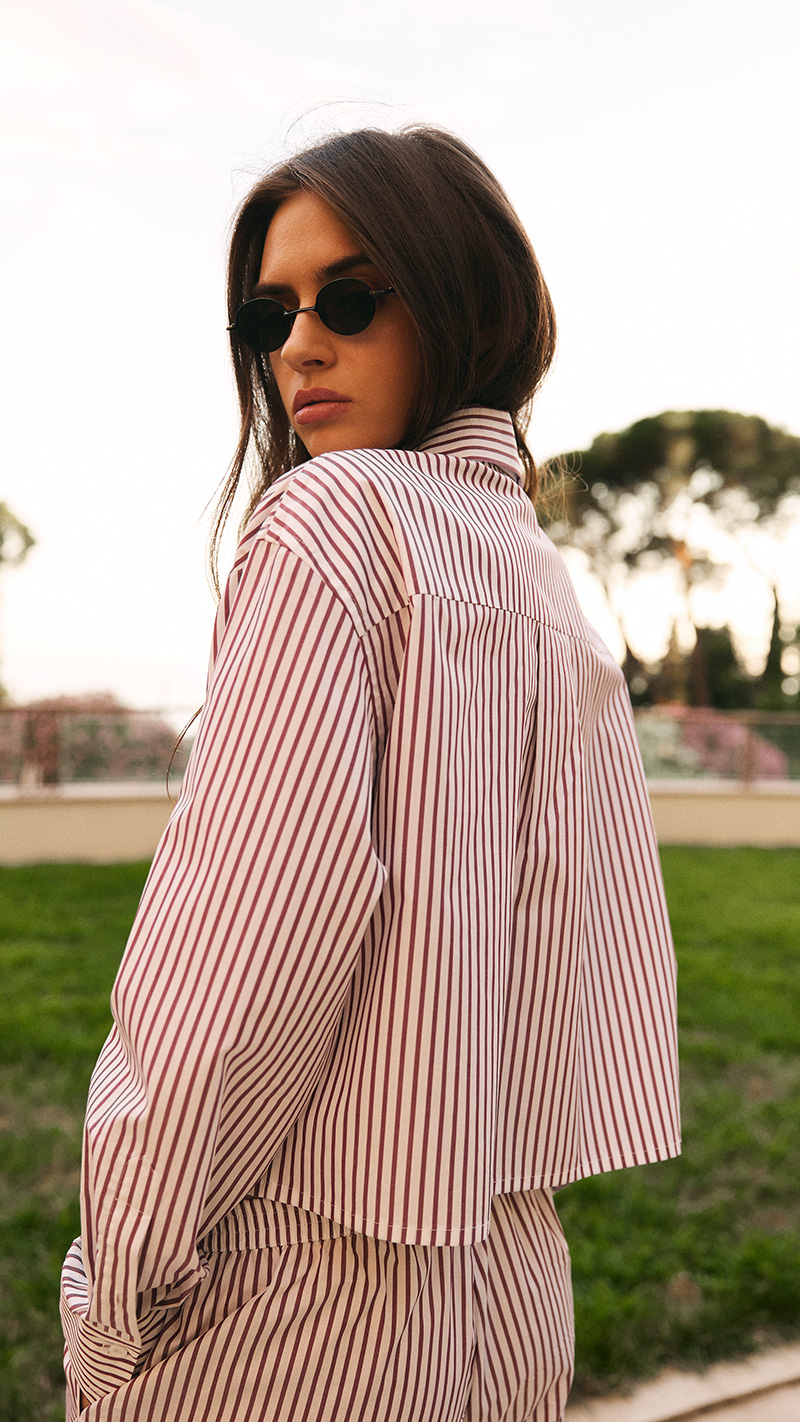 Shirt Cherry pie - фото 2