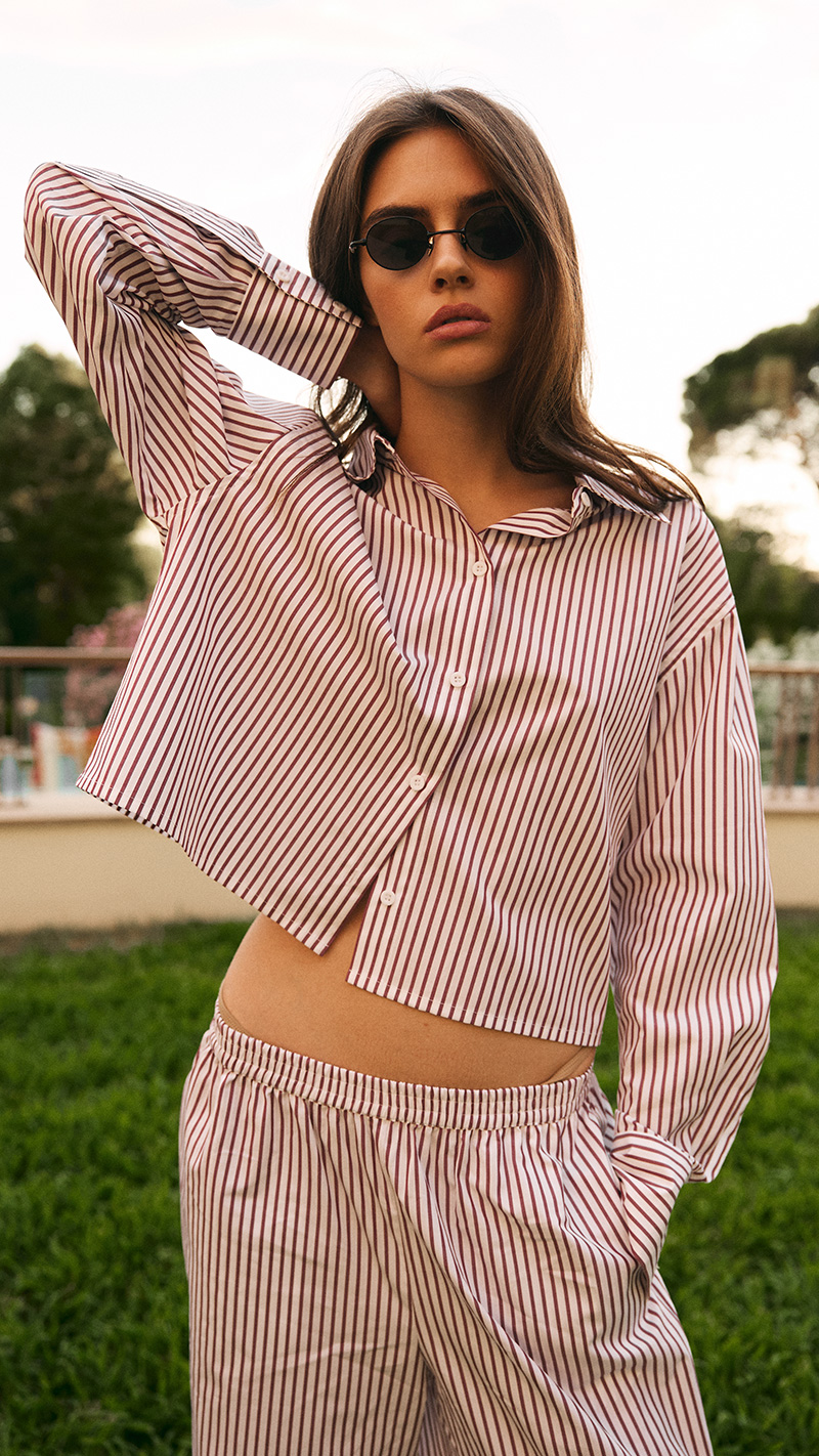 Shirt Cherry pie - фото 3