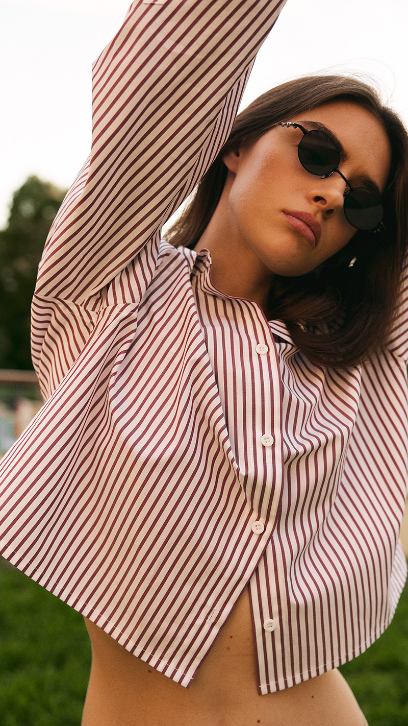 Shirt Cherry pie - фото 4