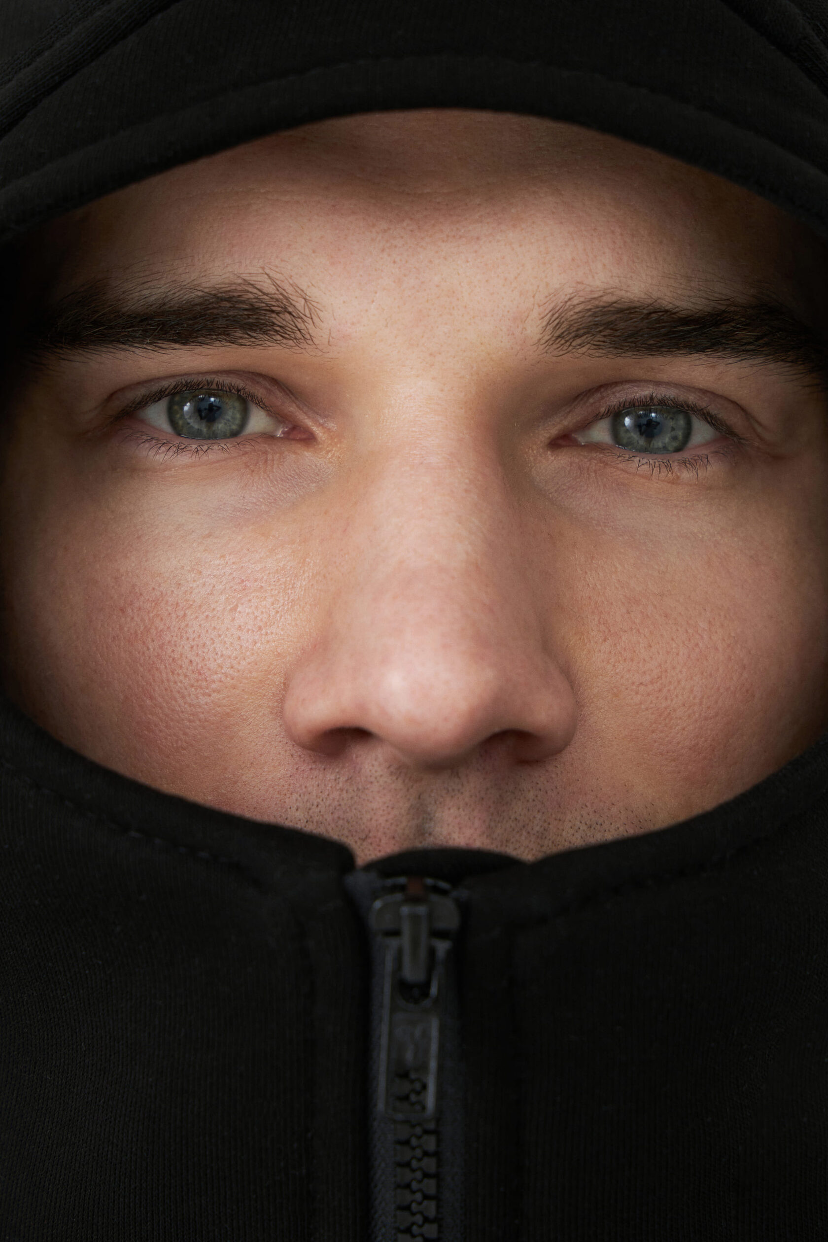 Худи-N HARD HELMET - фото 3