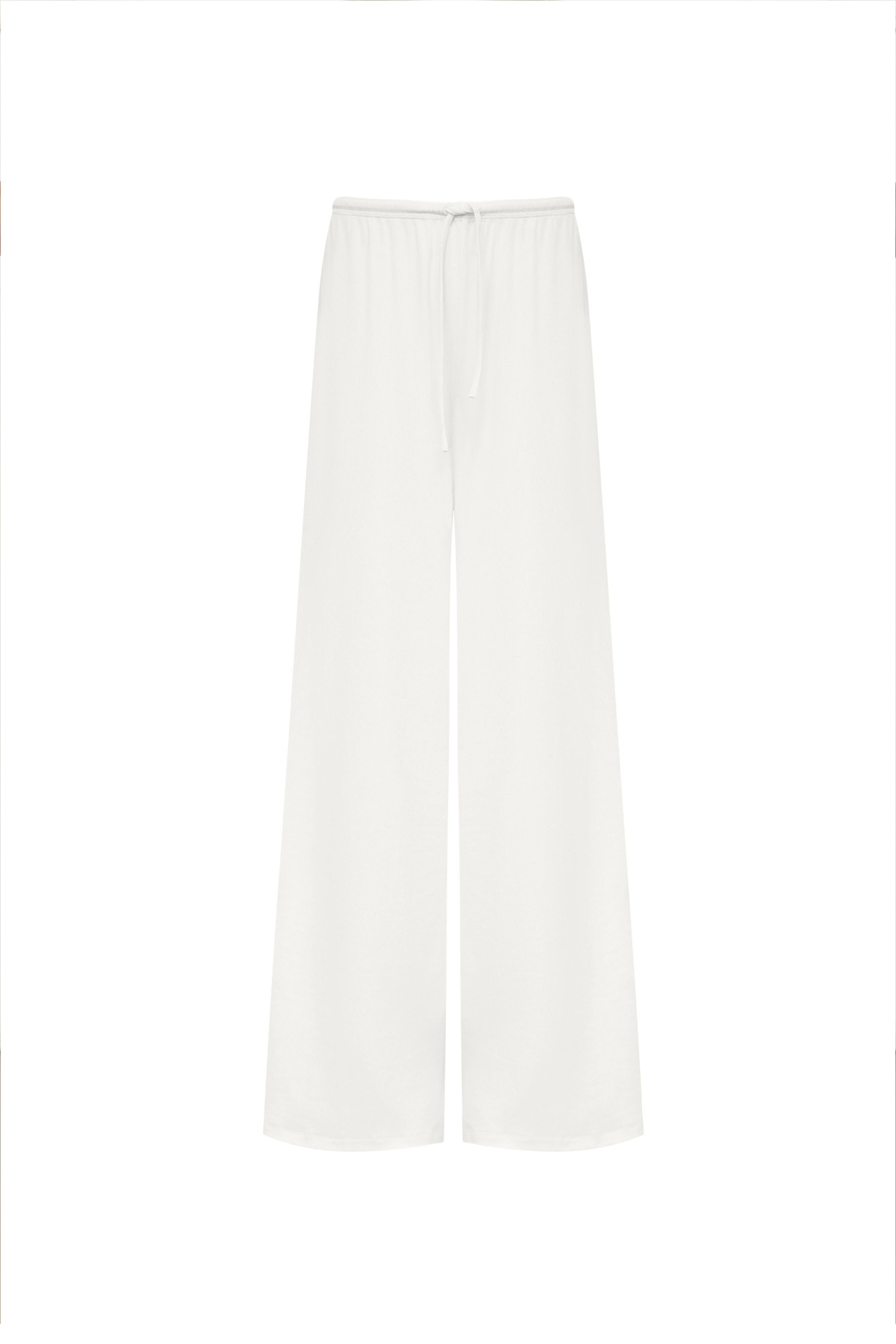 Брюки Lapsha Pants 02 - фото 4