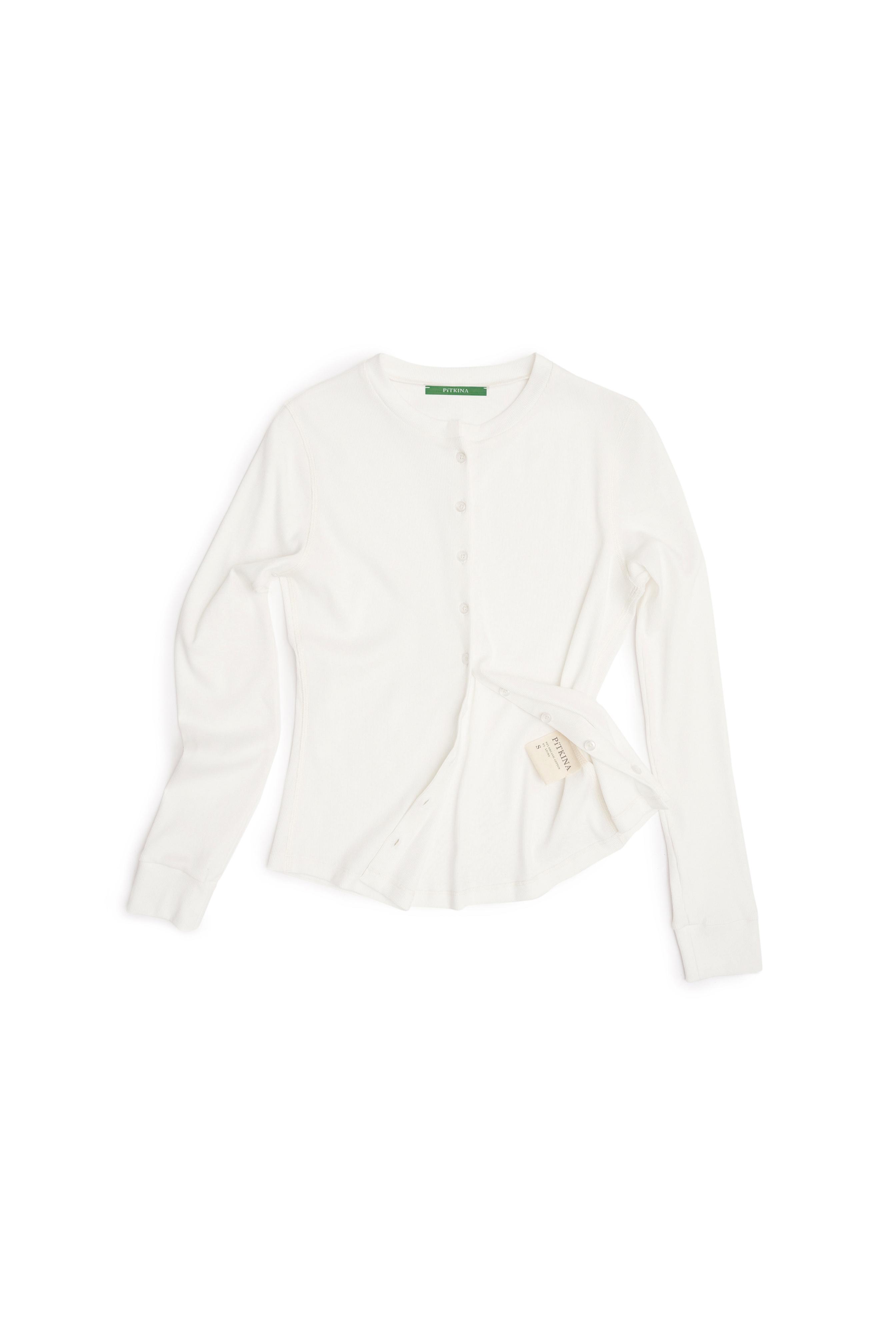 Кардиган Lapsha Cardigan 02 - Pitkina
