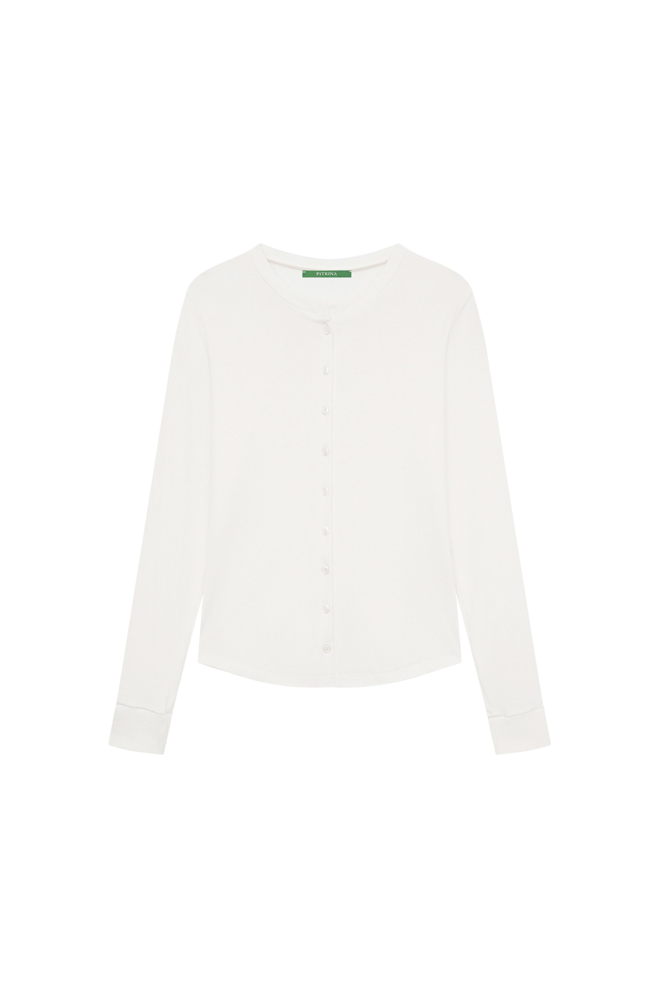 Кардиган Lapsha Cardigan 02 - фото 5