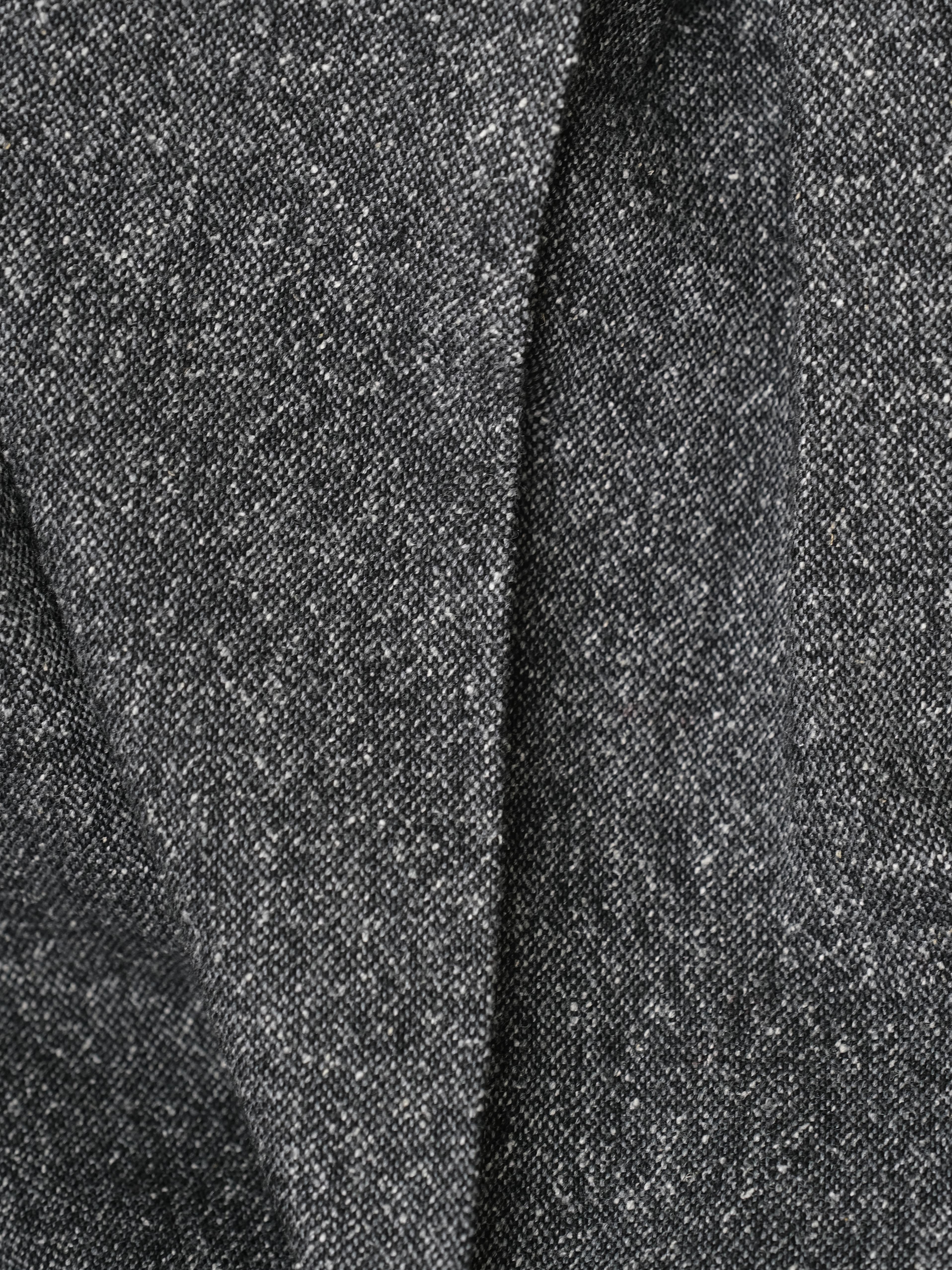 Брюки Wool+Silk Pants 01 - фото 6