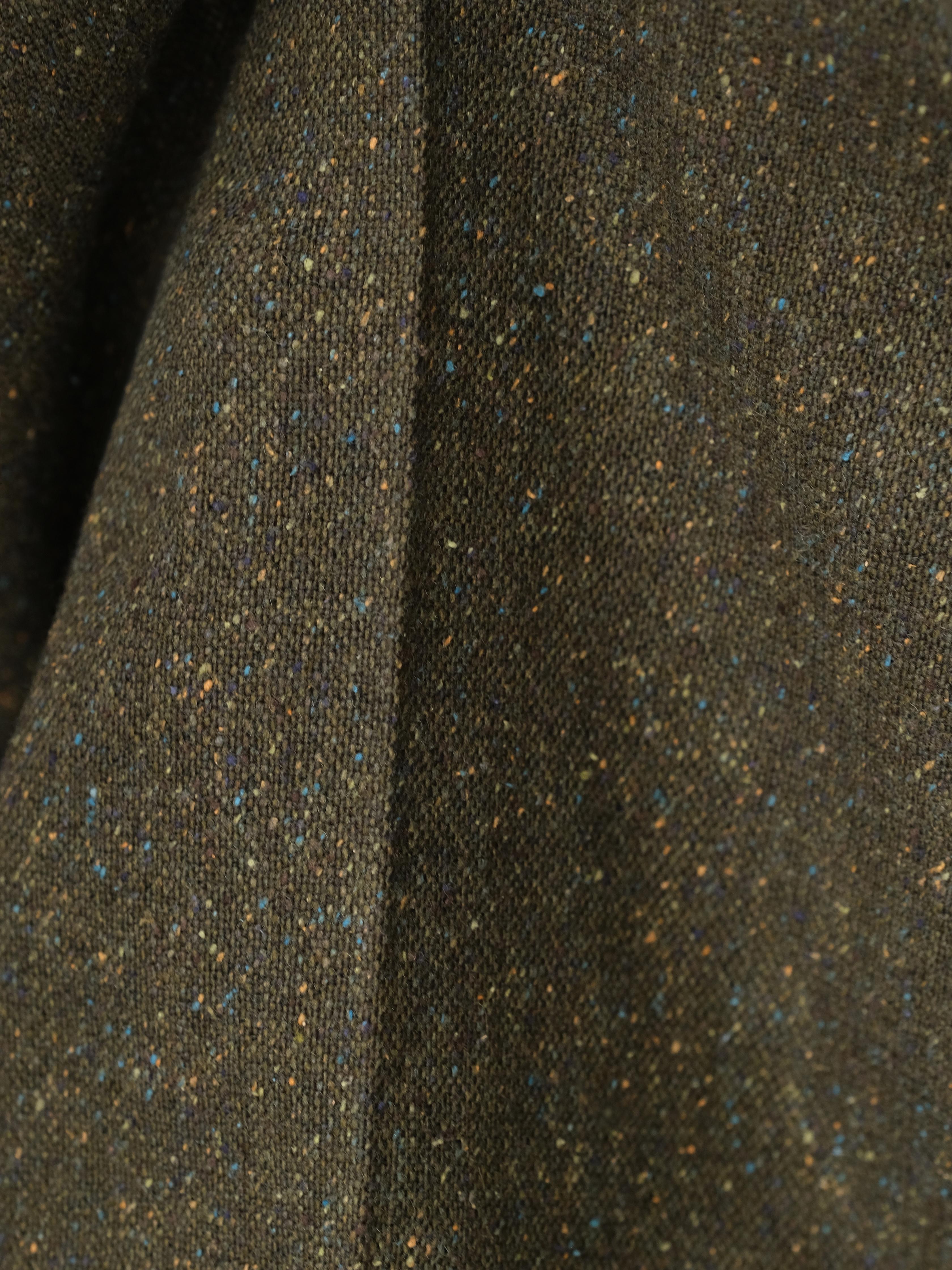 Брюки Wool+Silk Pants 02 - фото 6