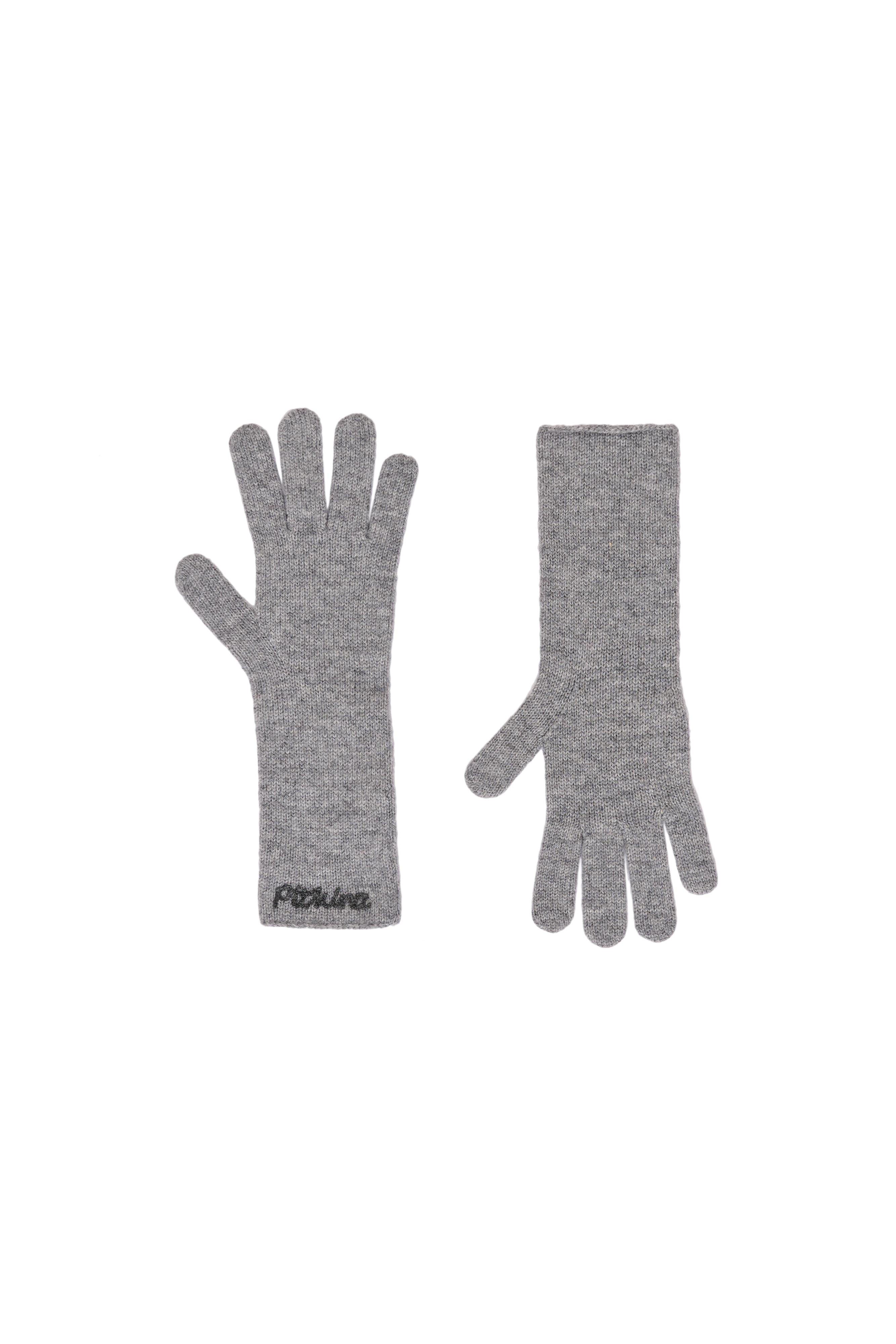 Перчатки Dirty Finger Smoky - фото 3