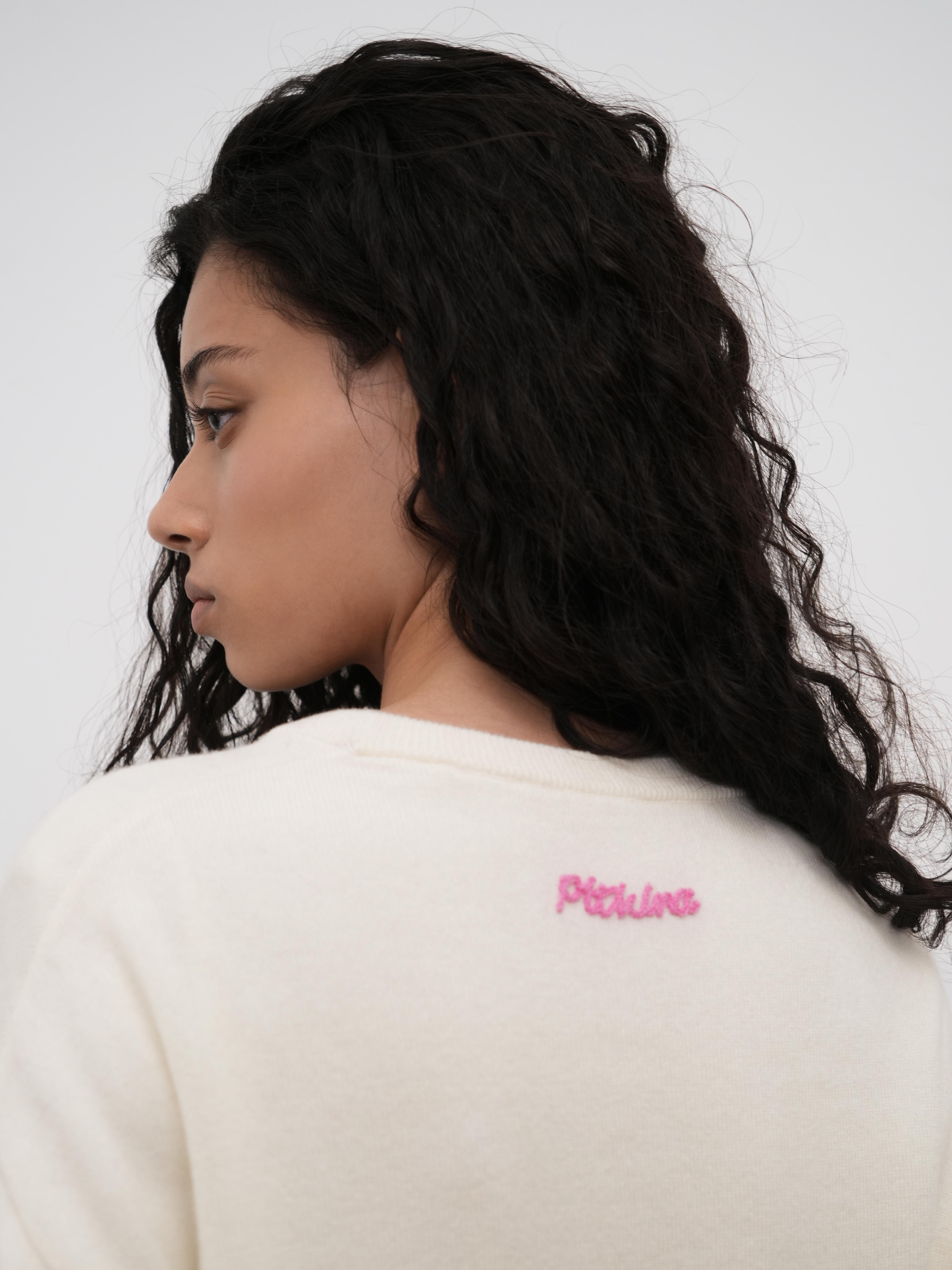 Джемпер Your Best Moloko Cashmere - фото 3