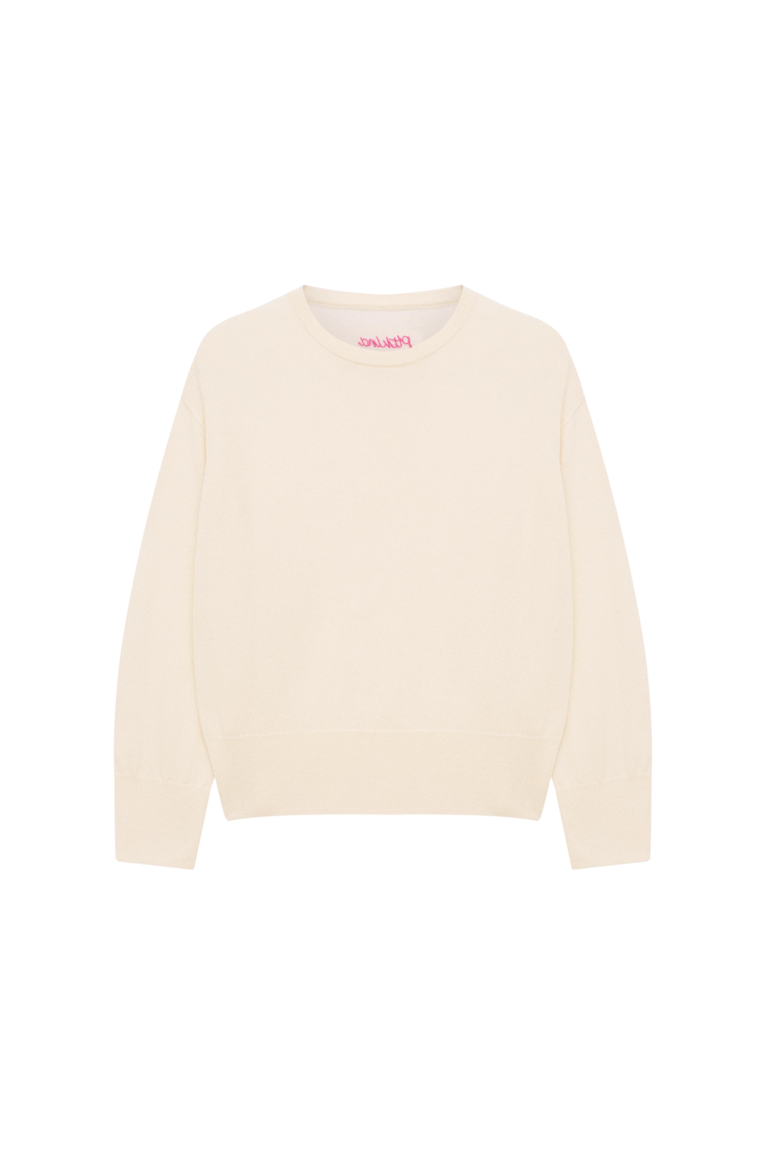 Джемпер Your Best Moloko Cashmere - фото 6