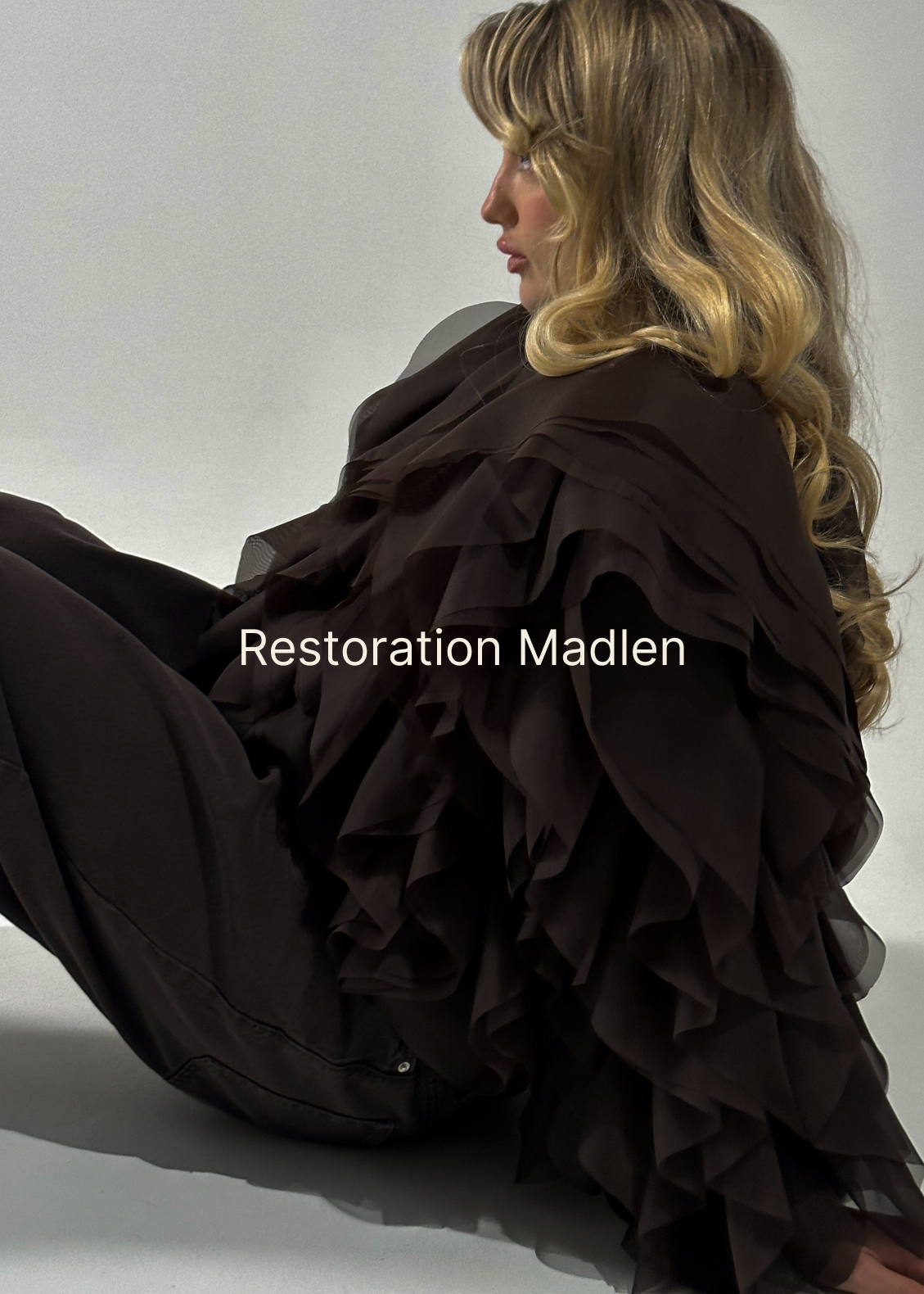 Restoration Madlen — Jultice