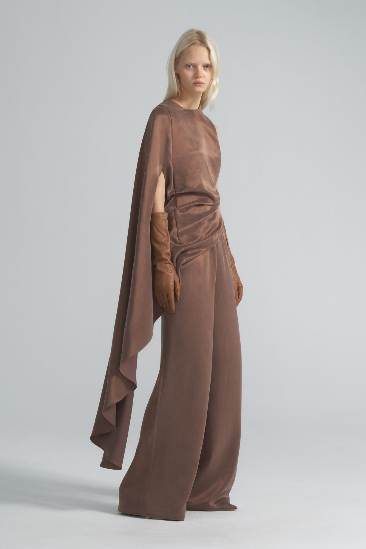 Dune trousers - Level44
