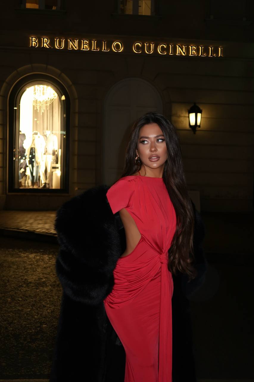 La beurre red — Marvel
