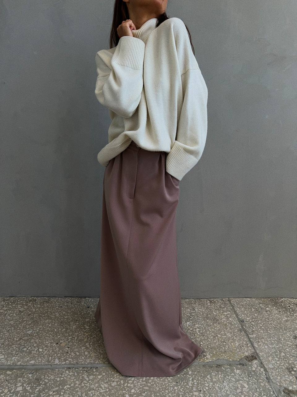 Базовая юбка — 13 Atelier