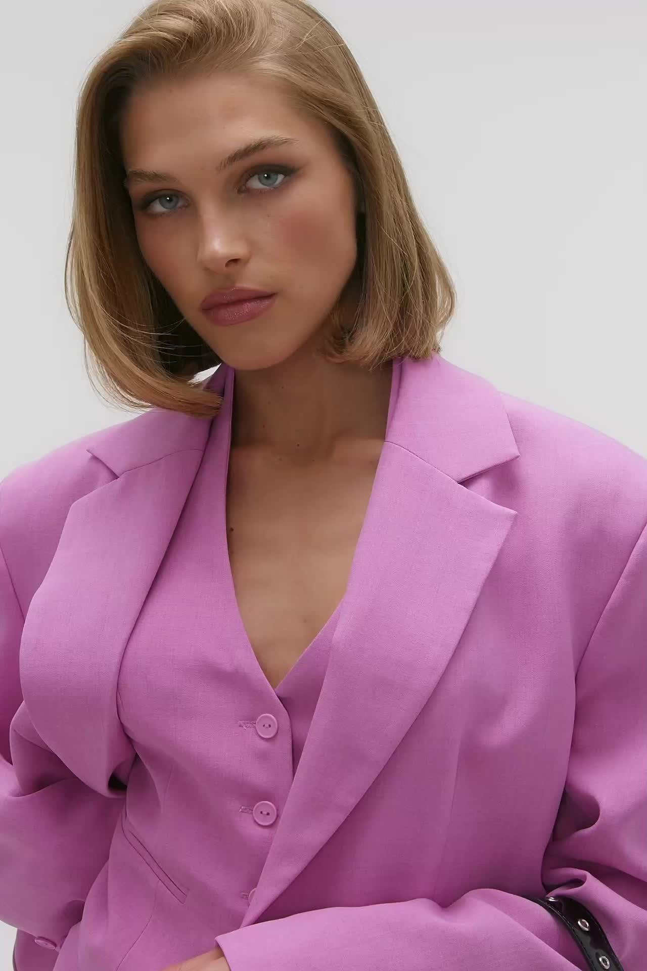 Жилет TOPTOP - фото 6