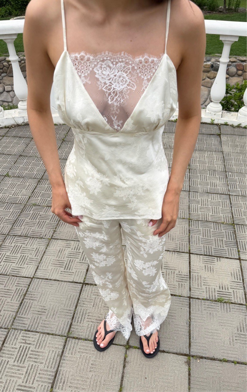 КОМПЛЕКТ «LINDA» — Dresserie