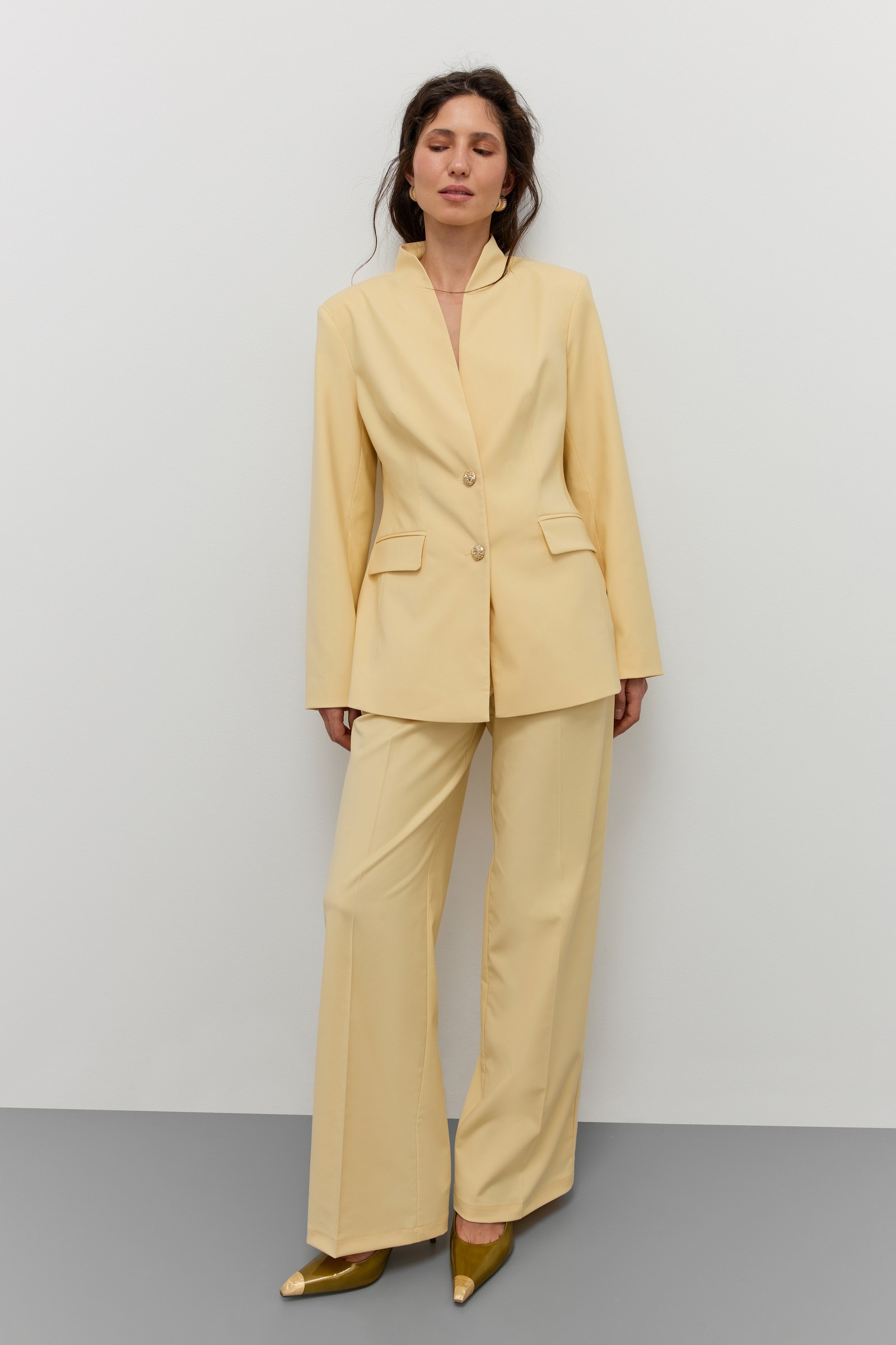 БРЮКИ АЙРИ - фото 2