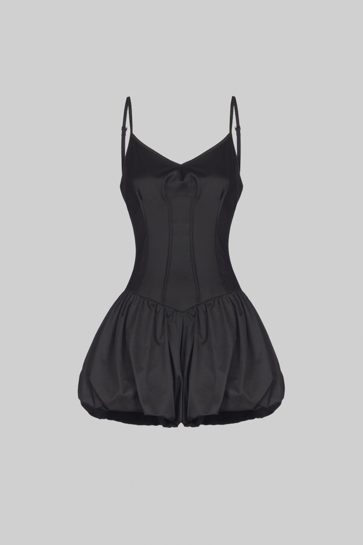 Jumpsuit Ballon - фото 4