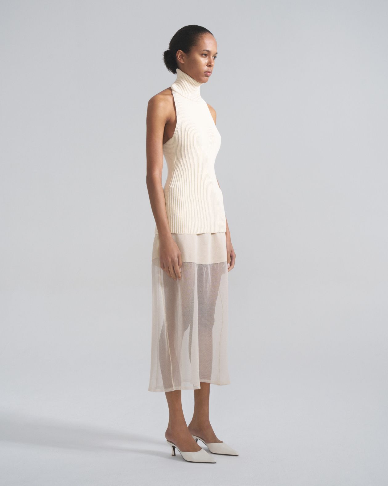 Undine Skirt - Level44