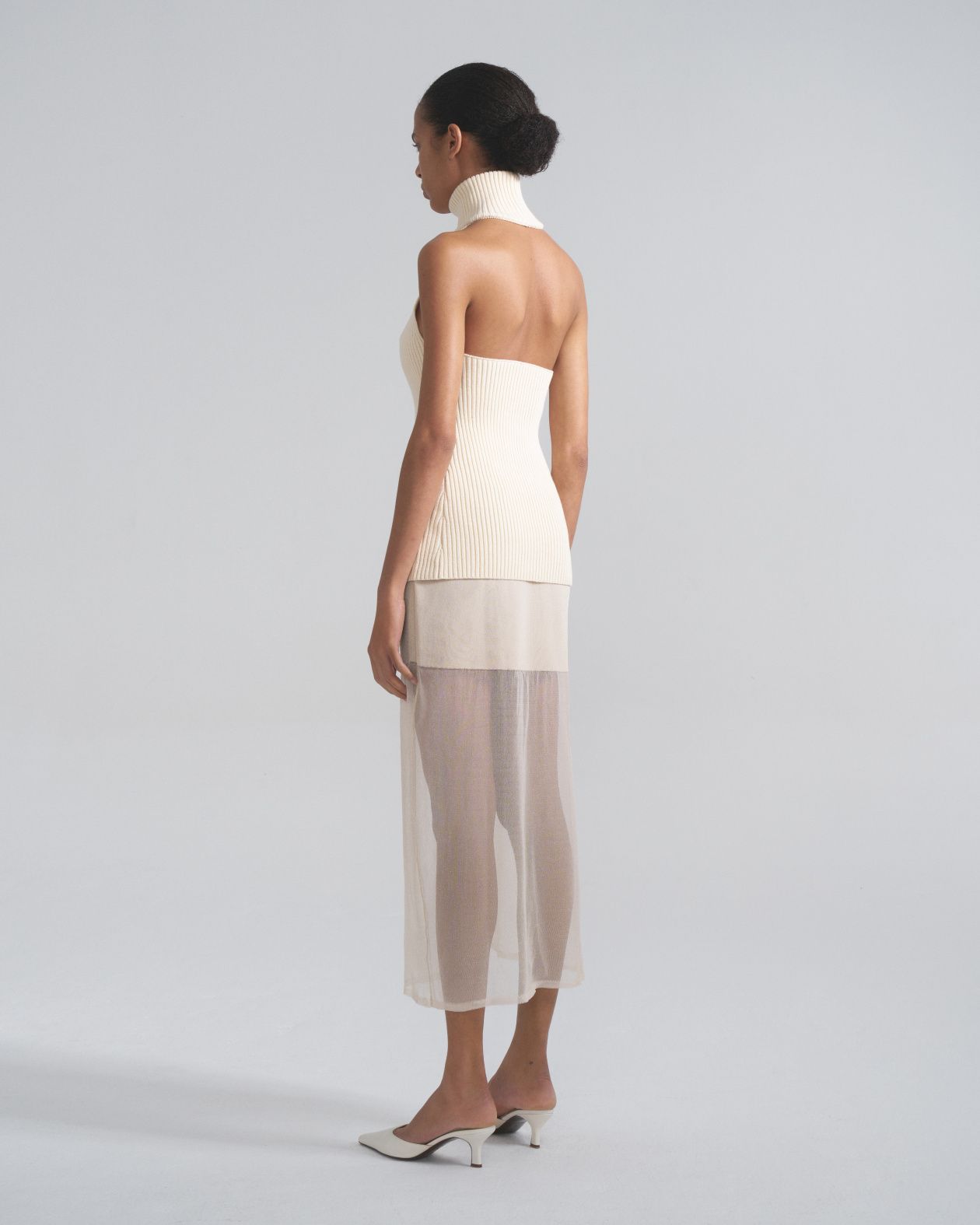 Undine Skirt - фото 2