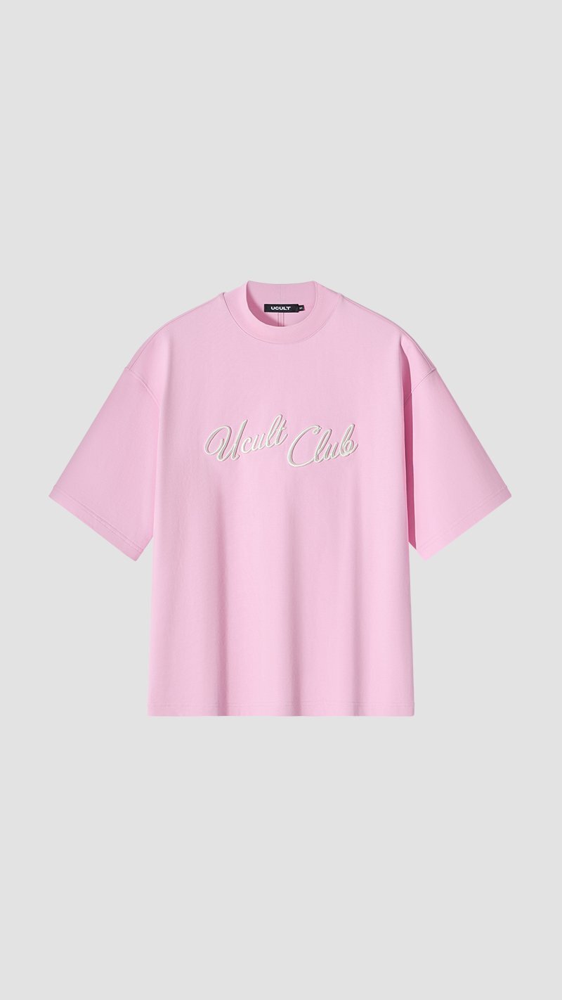 Era Pink — Ucult