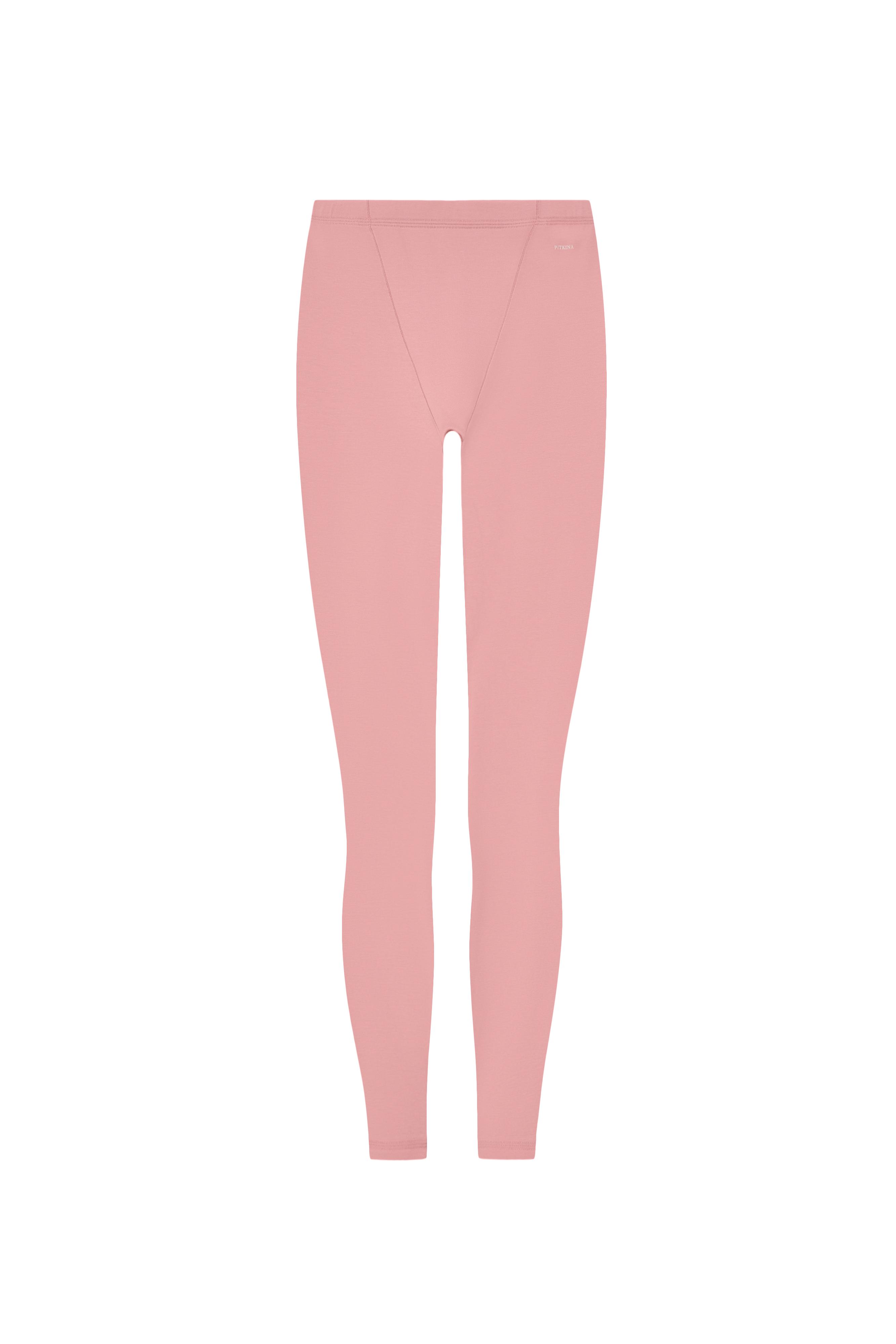 Леггинсы Pantalon Pink — Pitkina