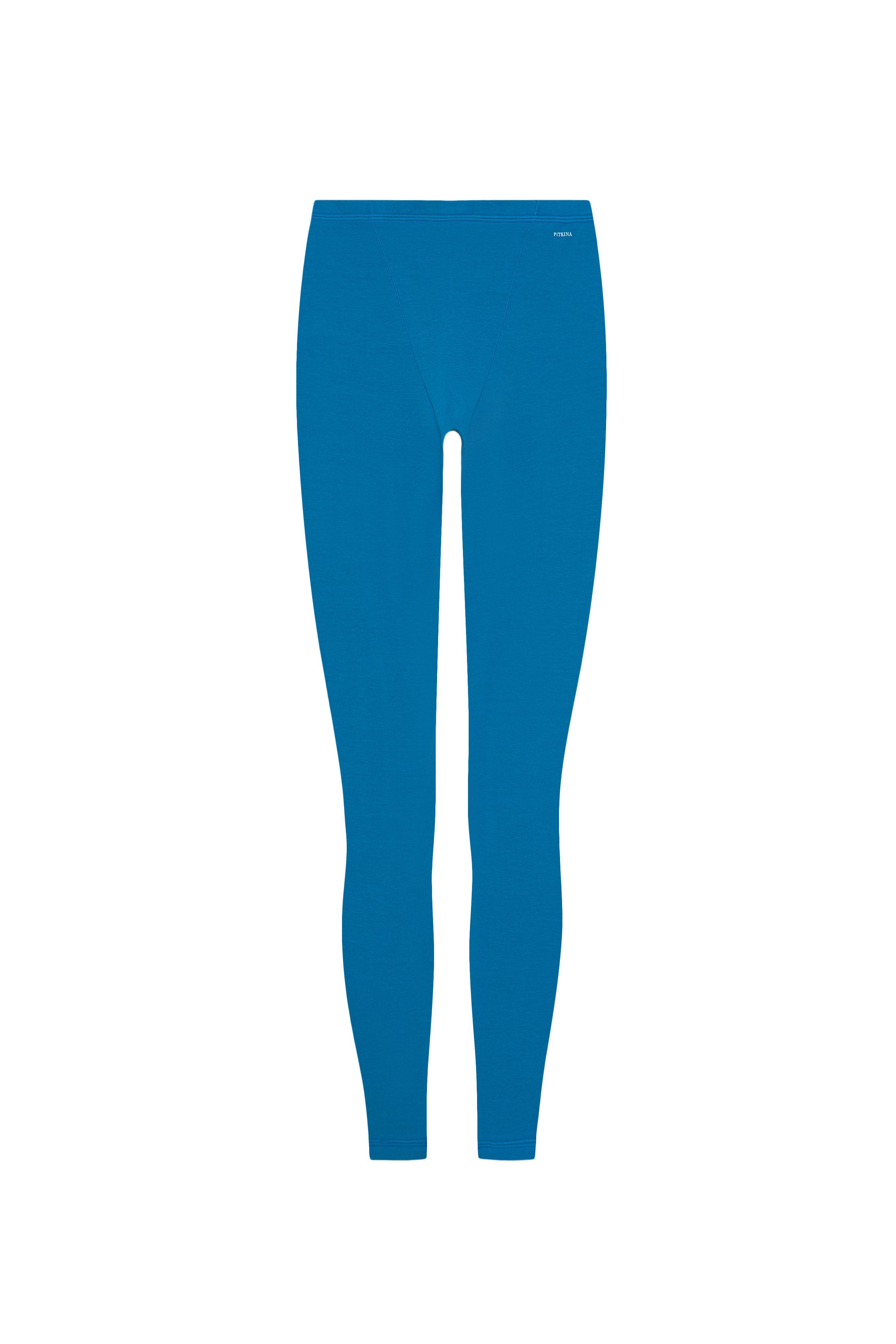 Леггинсы Pantalon Blue — Pitkina