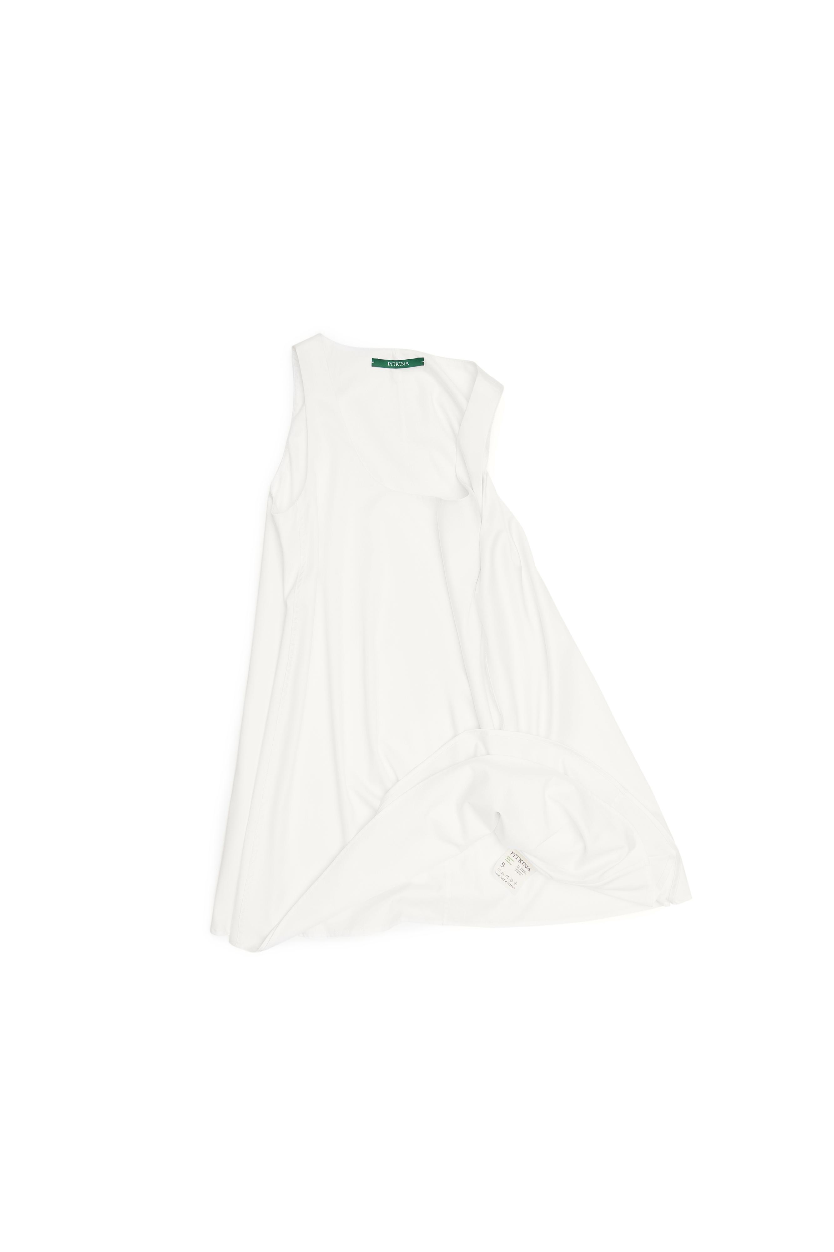 Платье Non-Special Dress — Pitkina
