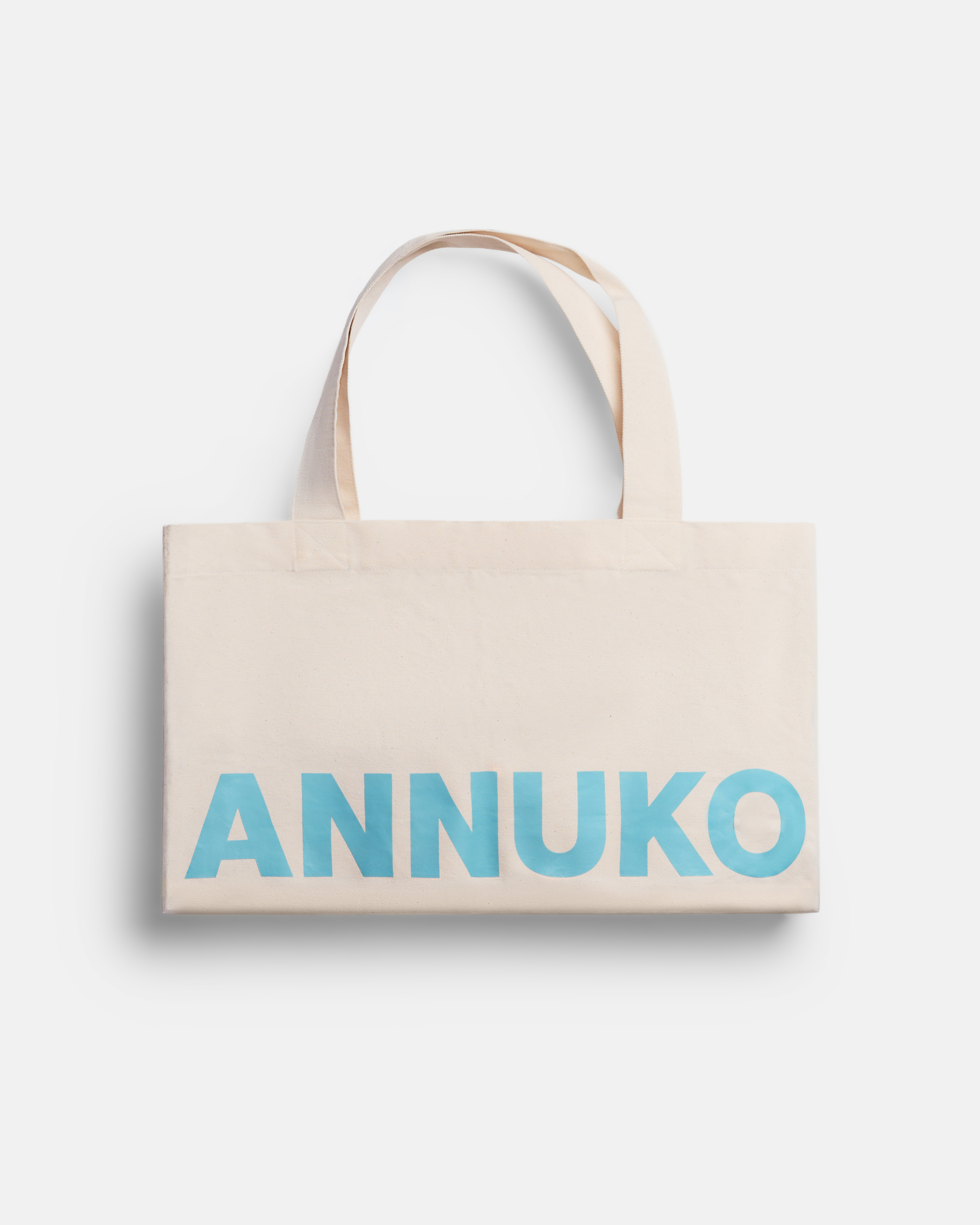 ШОПЕР ИЗ ХЛОПКА - Annuko