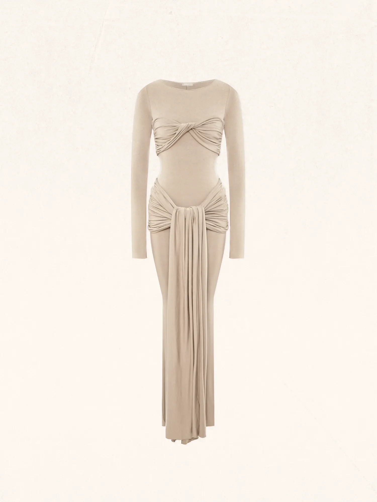 Platie Hanna Nude — Embody