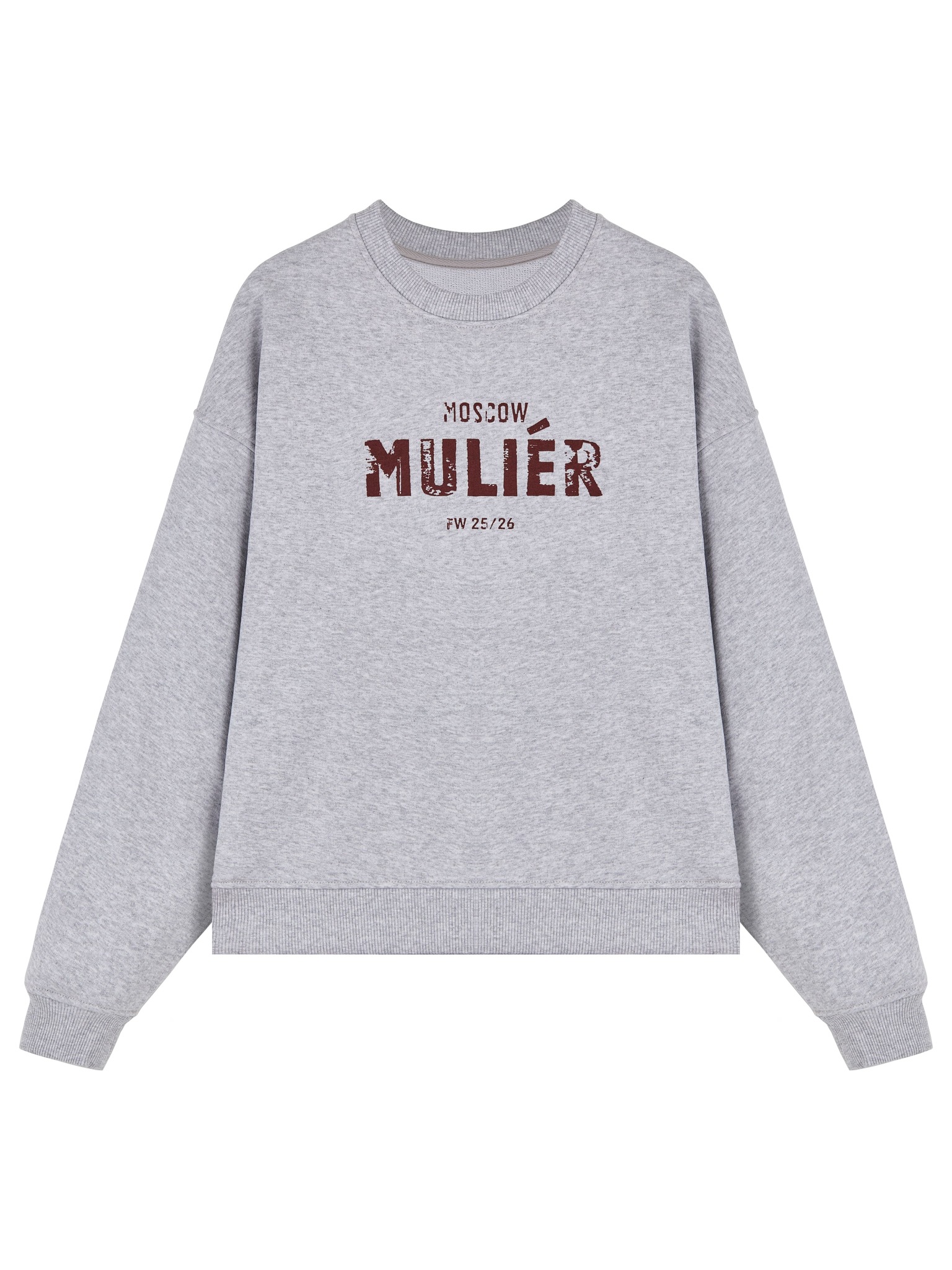 Свитшот — Mulier