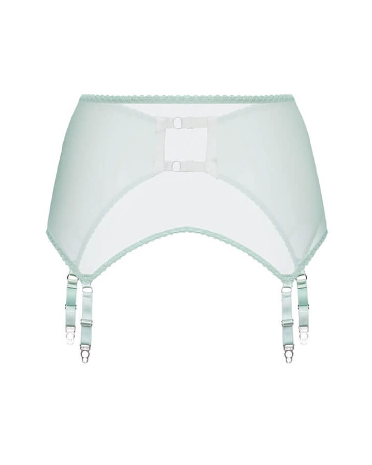 Пояс Simple Pistachio — Merci Lingerie