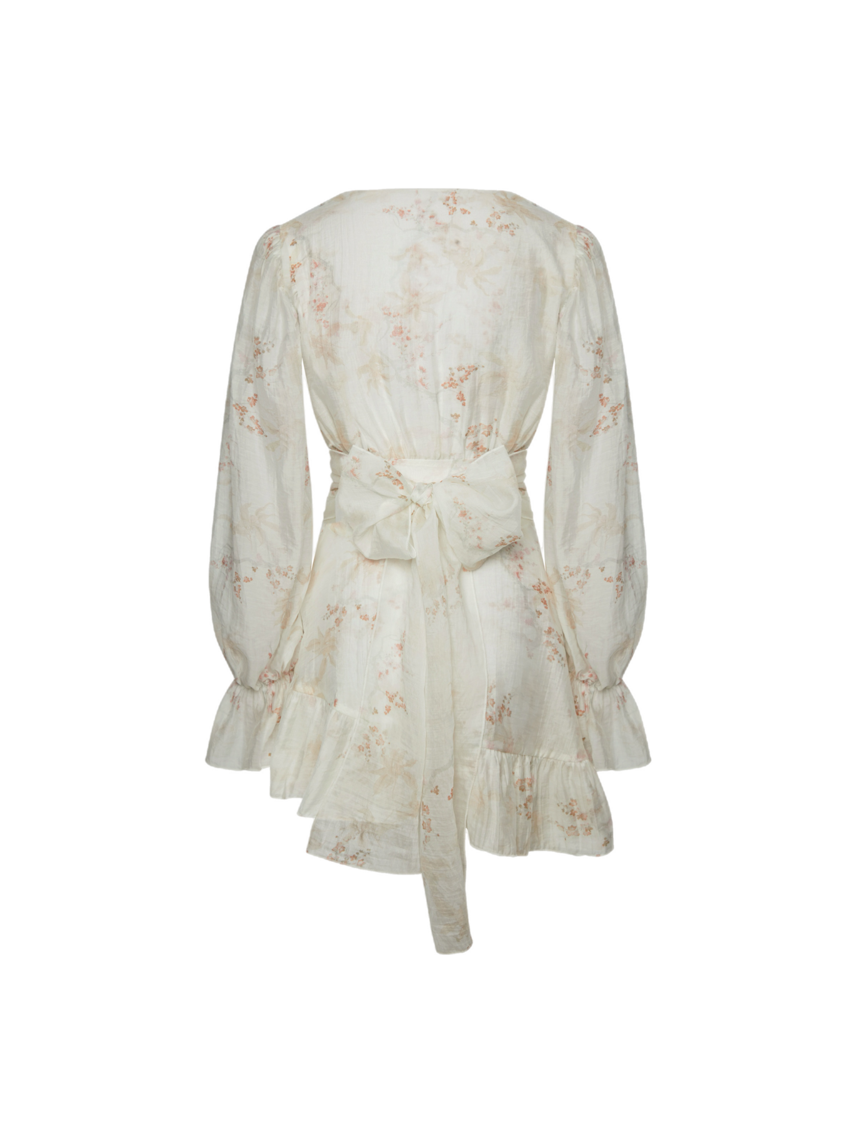 BLOOM dress w - фото 2