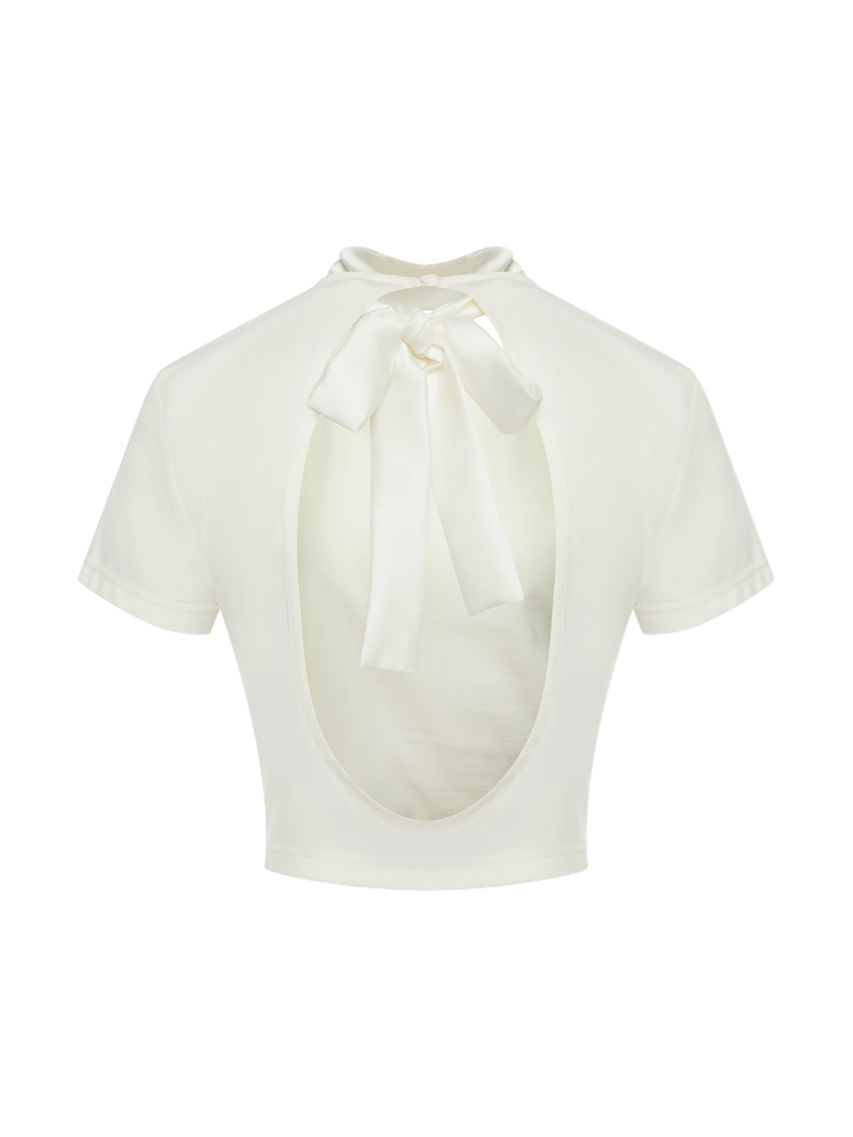 BOW t-shirt - фото 2