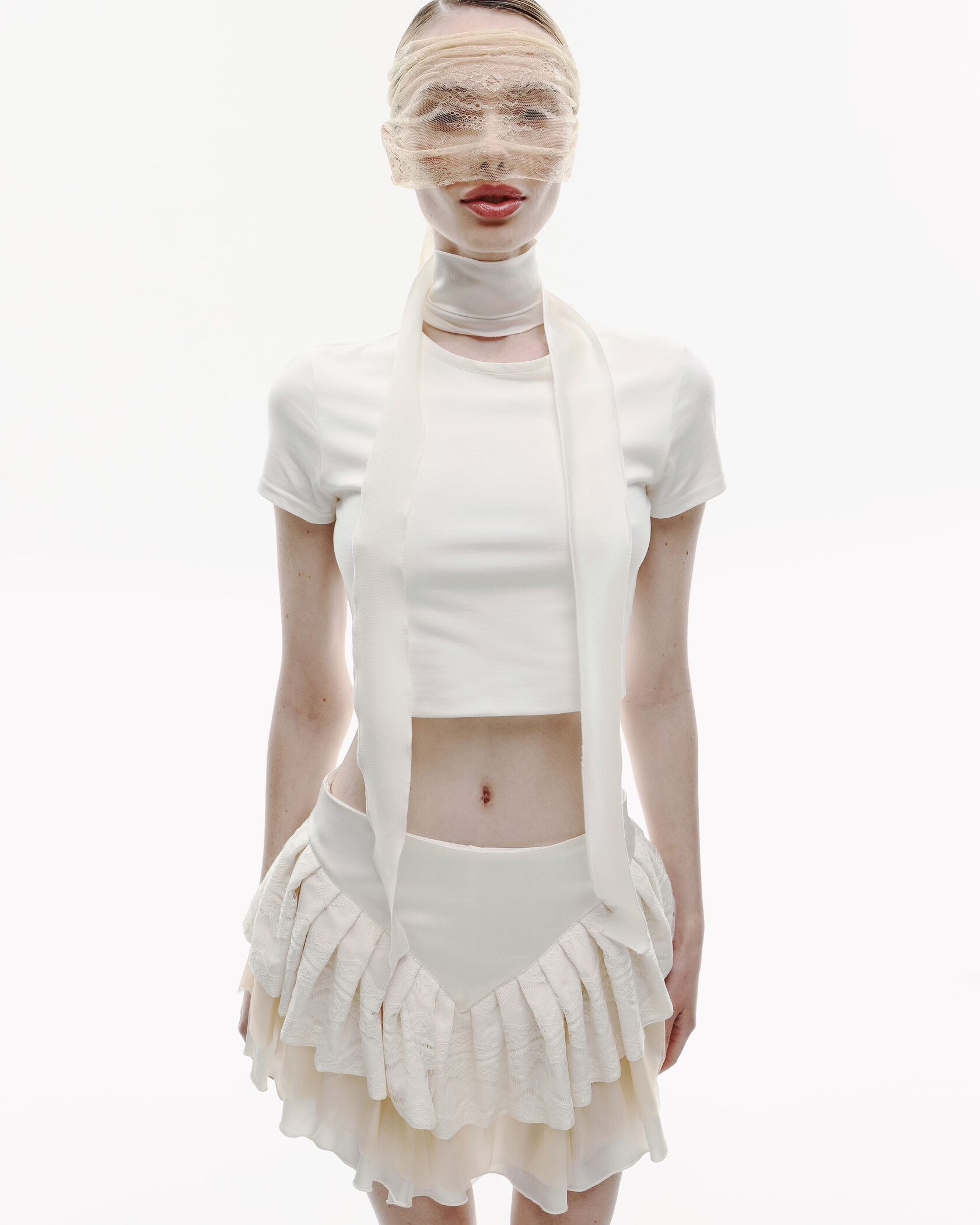 BOW t-shirt - фото 6