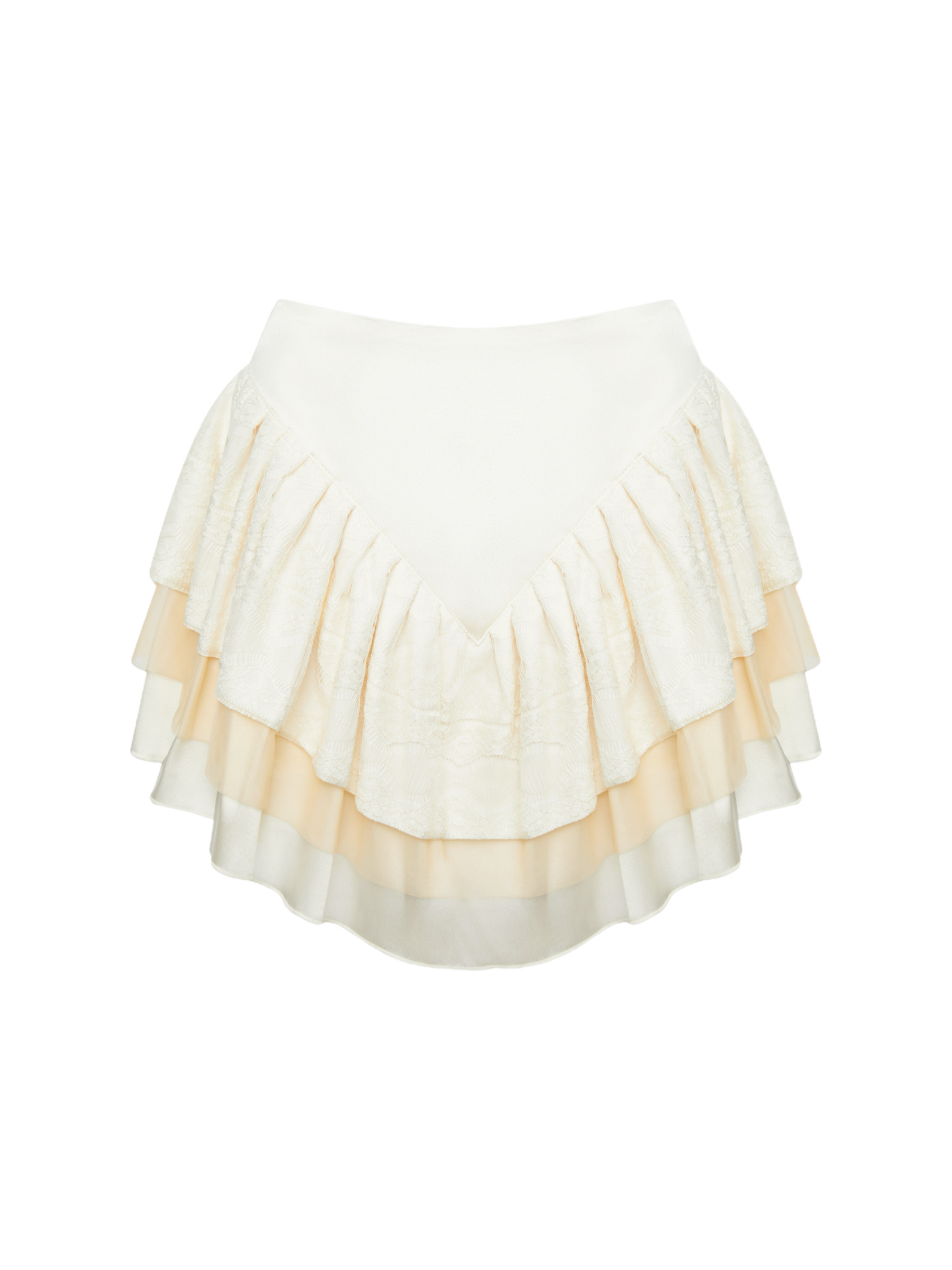 BALLET CORE skirt — BlancBloom