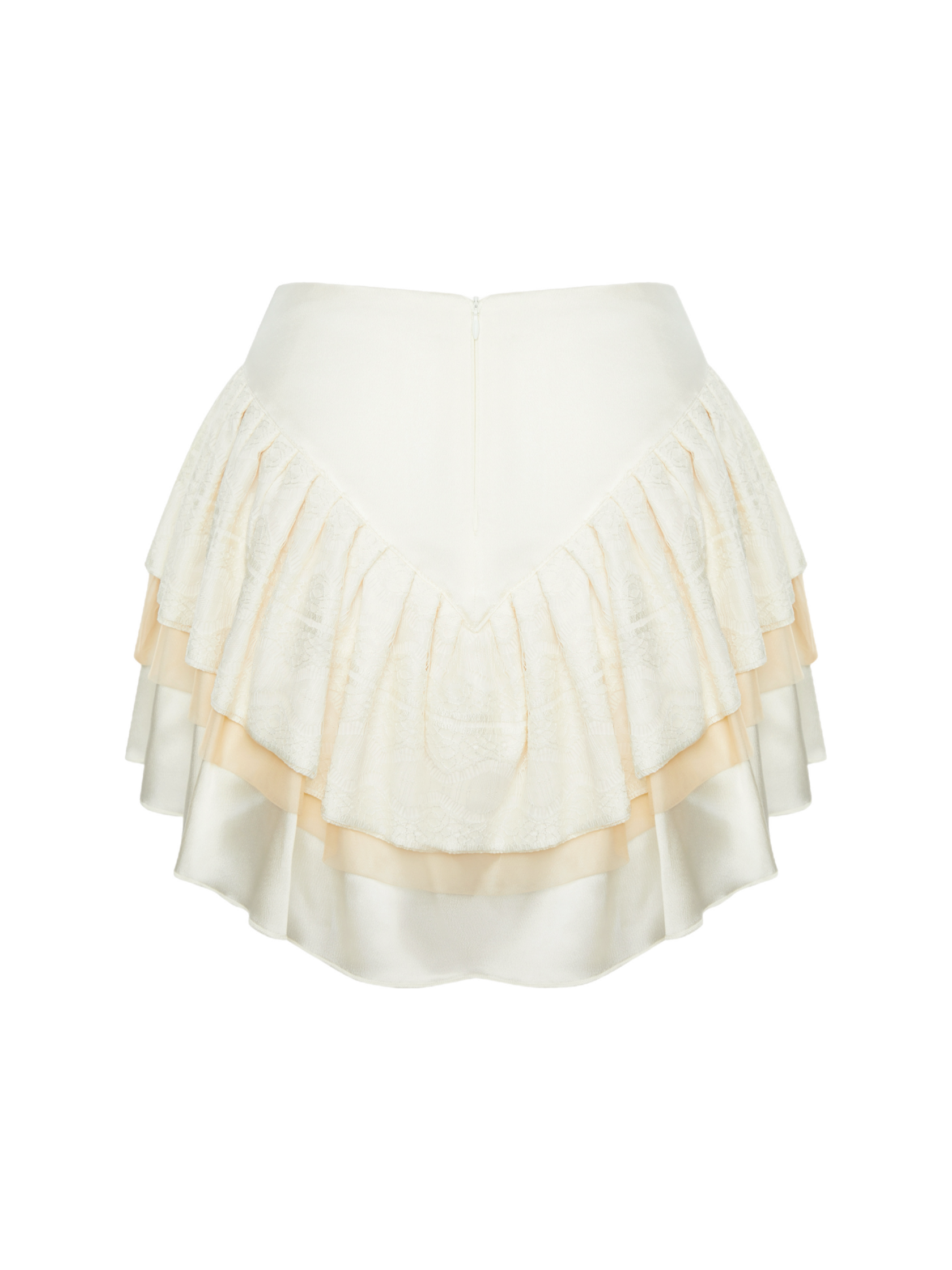 BALLET CORE skirt - фото 2
