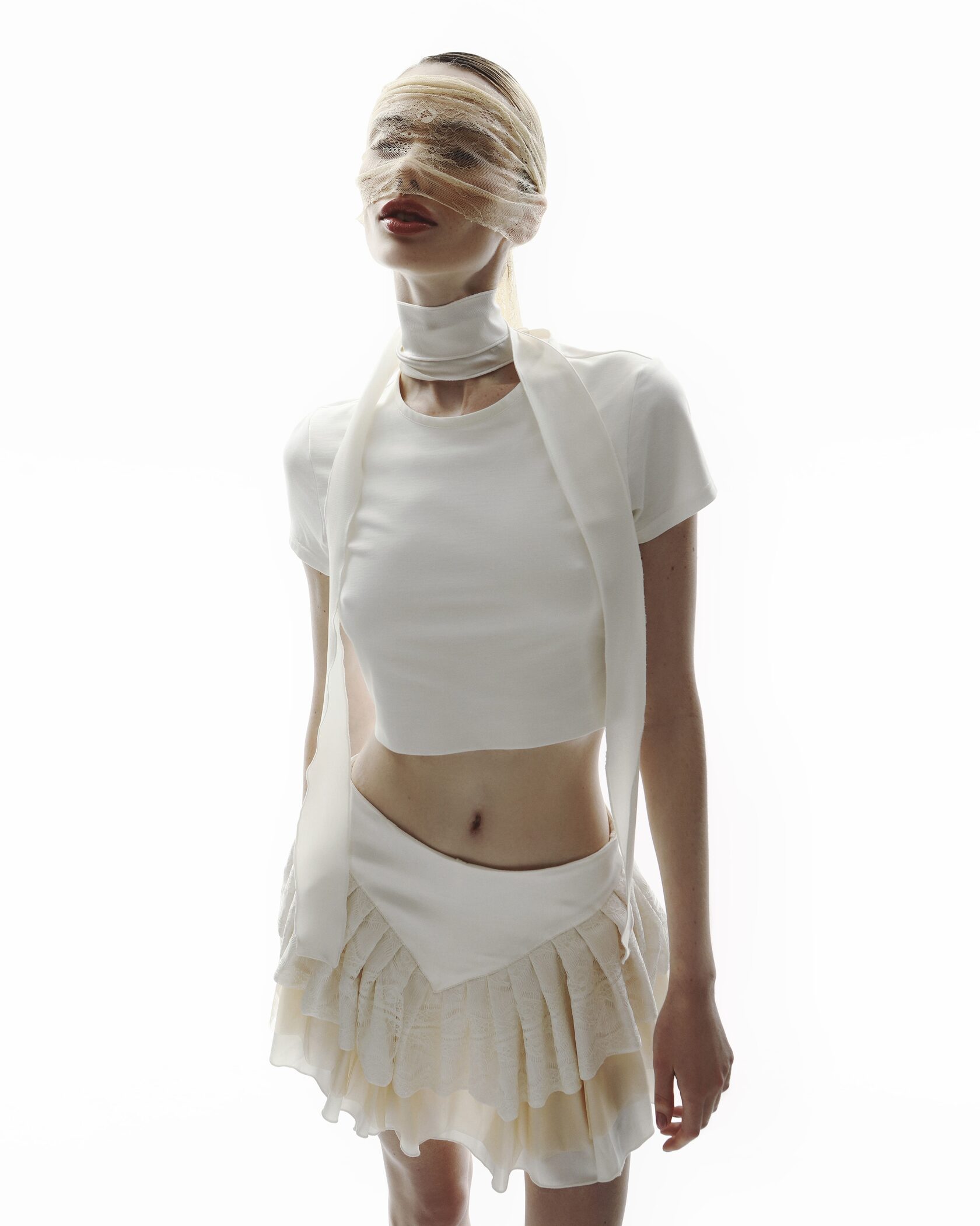 BALLET CORE skirt - фото 3