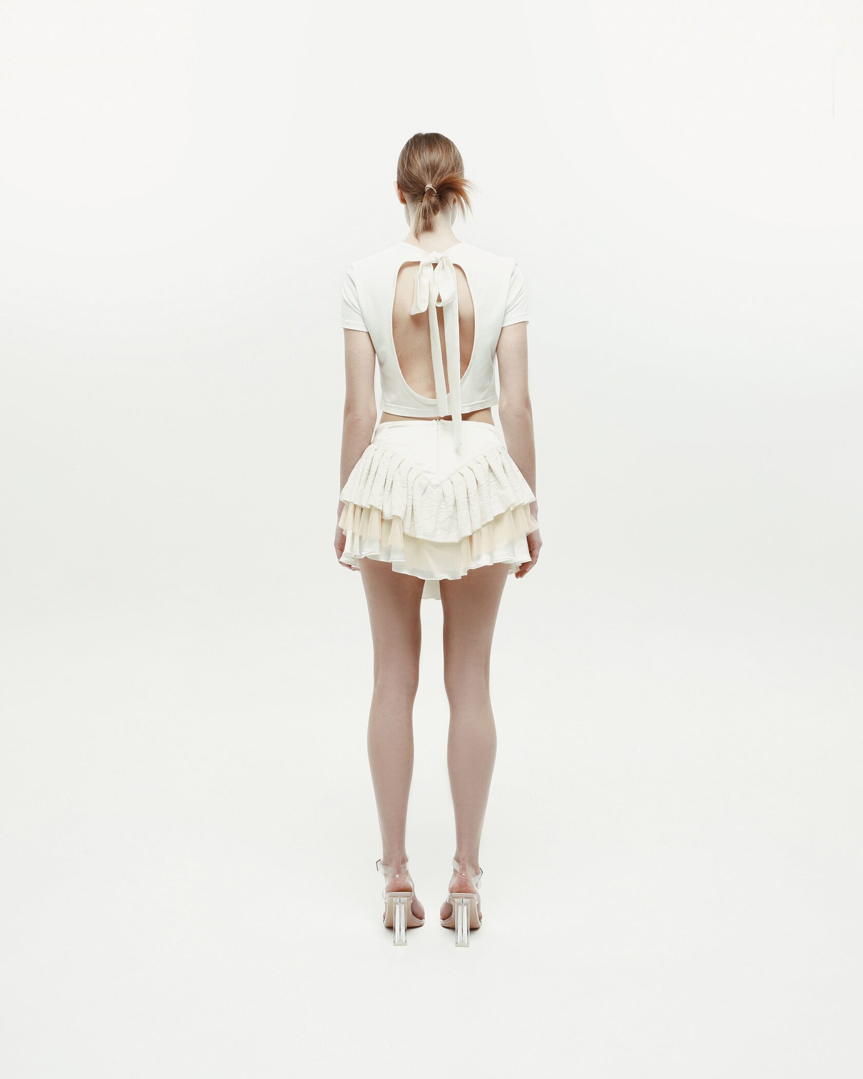 BALLET CORE skirt - фото 6