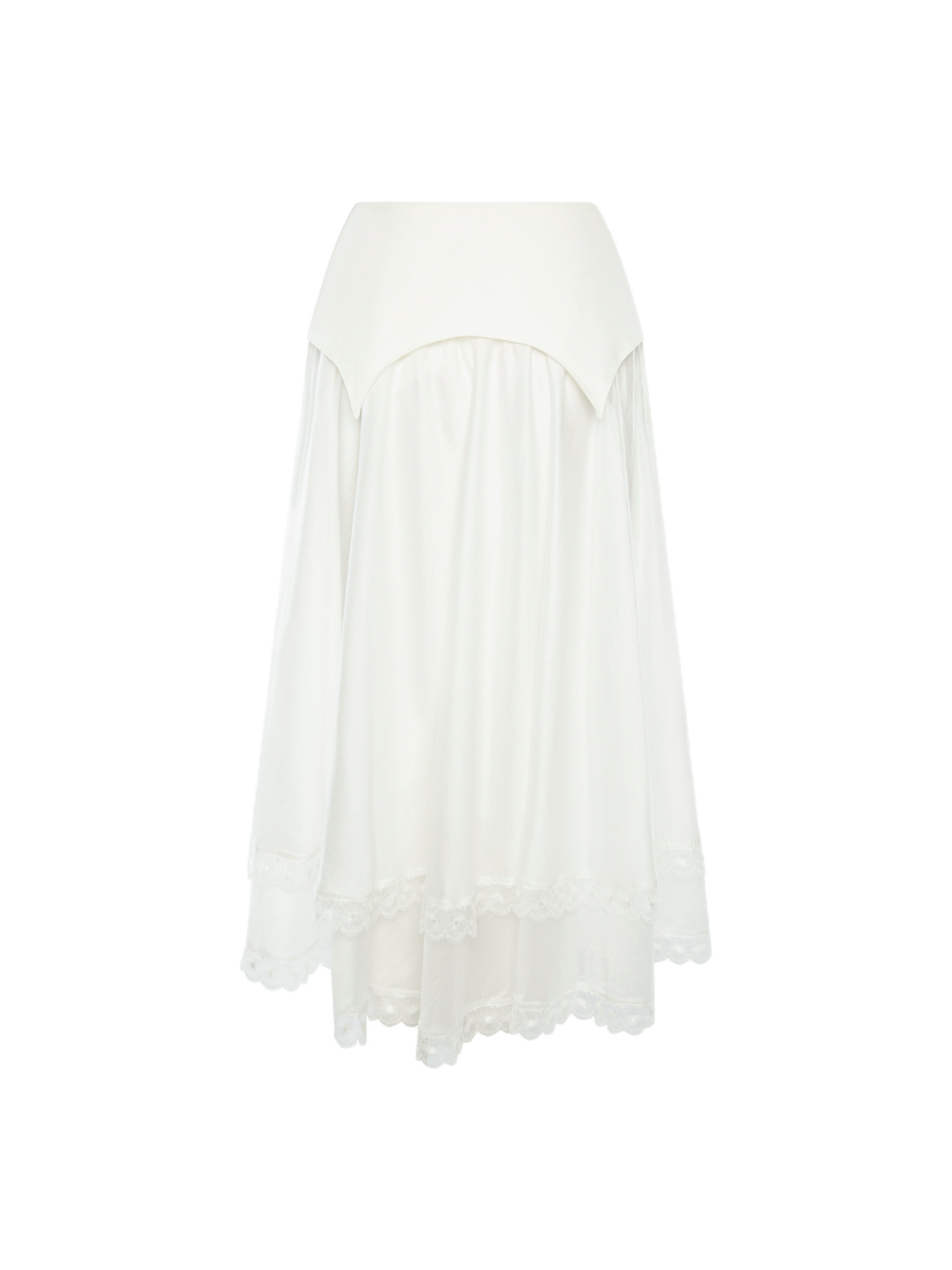 DATE NIGHT skirt — BlancBloom