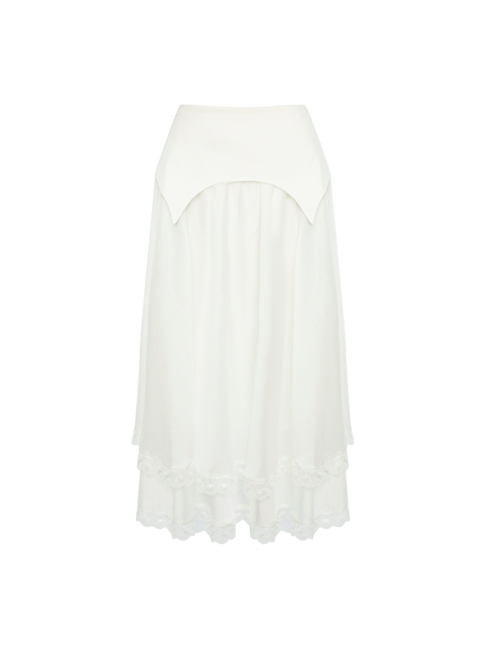 DATE NIGHT skirt - фото 2