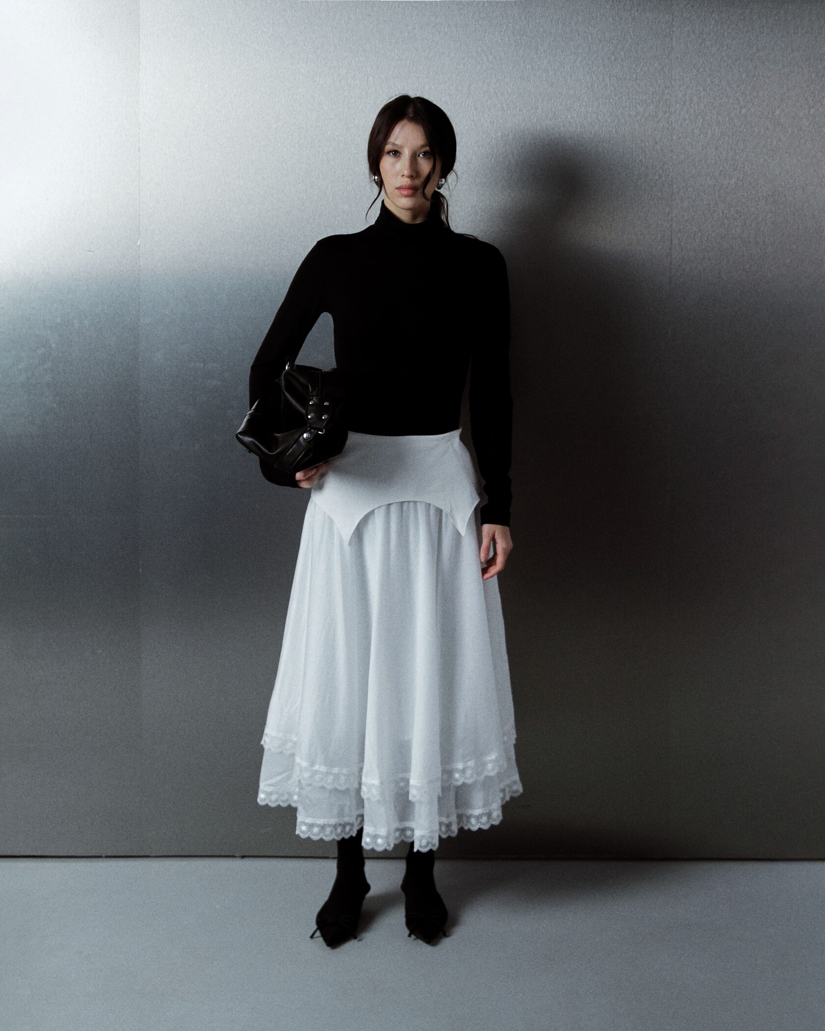 DATE NIGHT skirt - фото 6