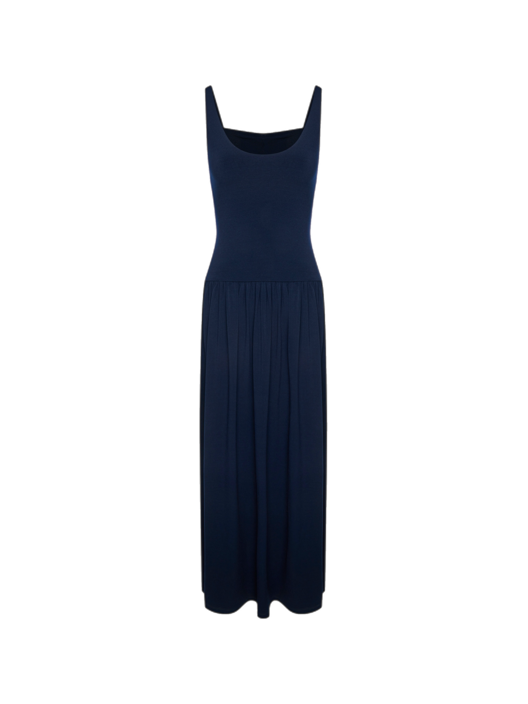 CUT-LINE dress - фото 2