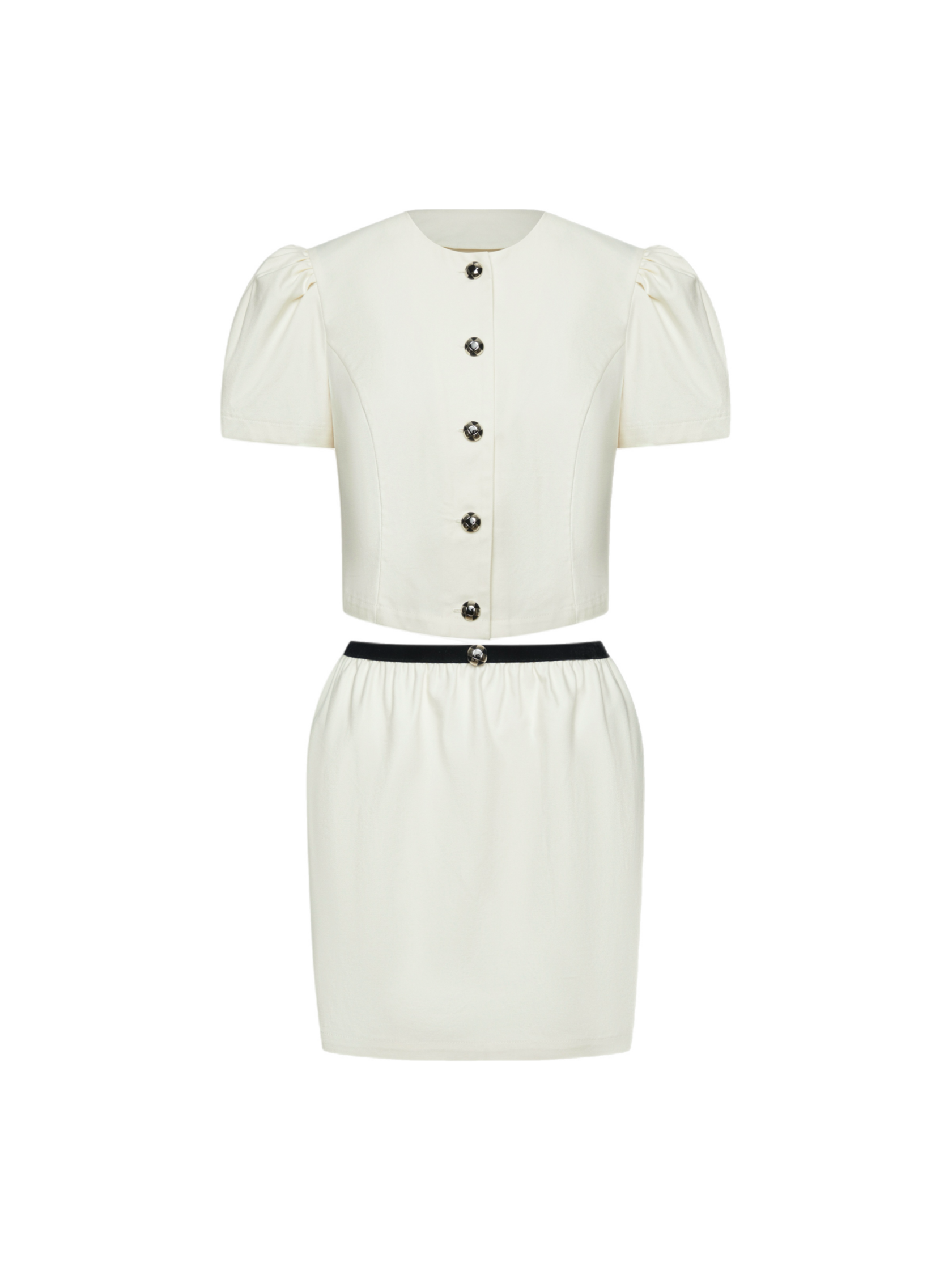 PARISIENNE set — BlancBloom